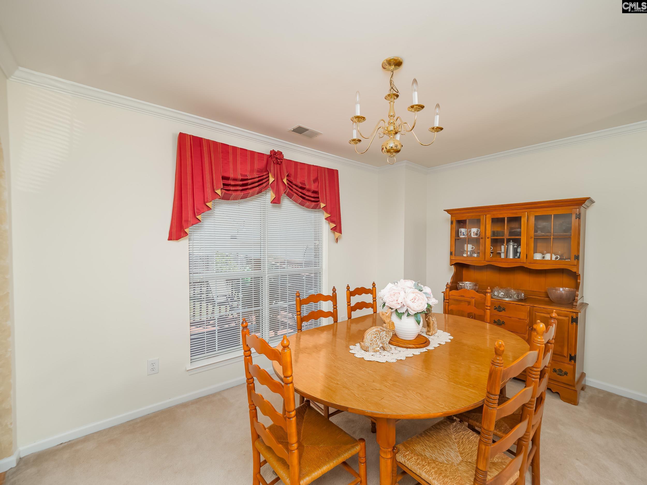 109 Birch Ridge Drive Columbia, SC 29229