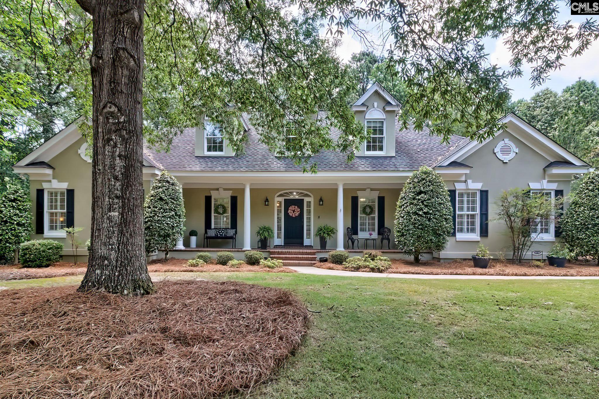305 Steeple Crest, Irmo, South Carolina image 1
