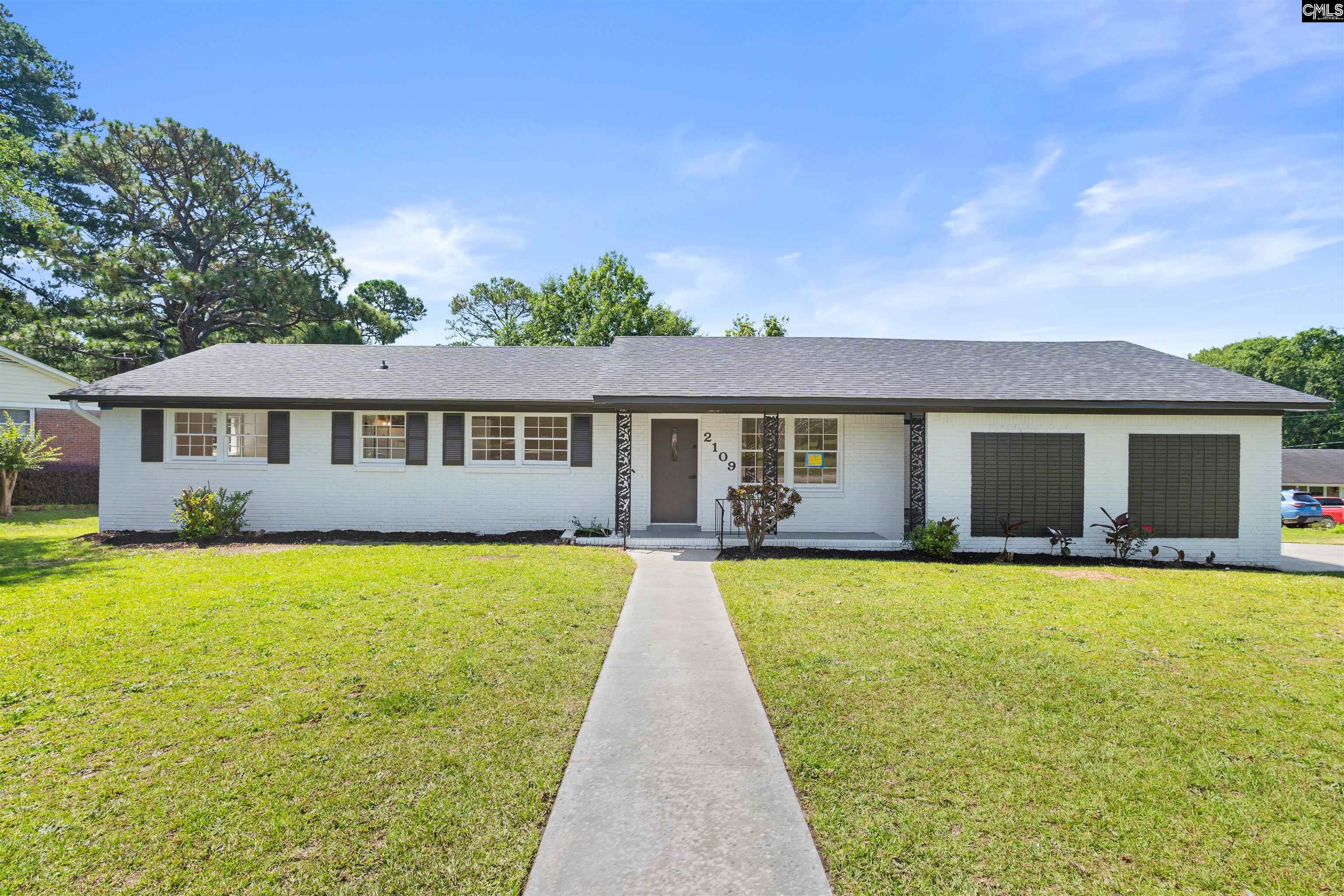 2109 Sheffield Lane, Cayce, South Carolina image 1