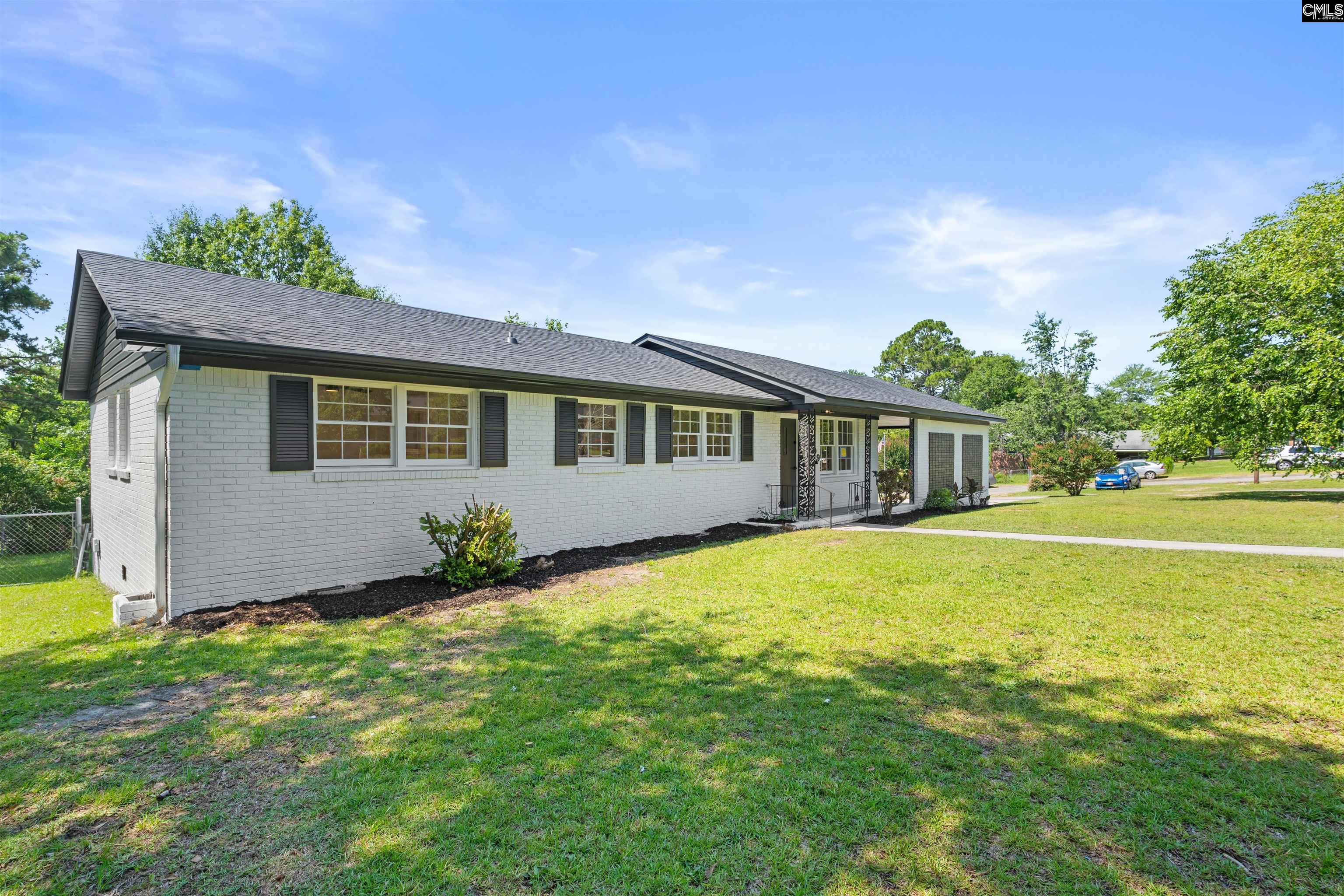 2109 Sheffield Lane, Cayce, South Carolina image 2