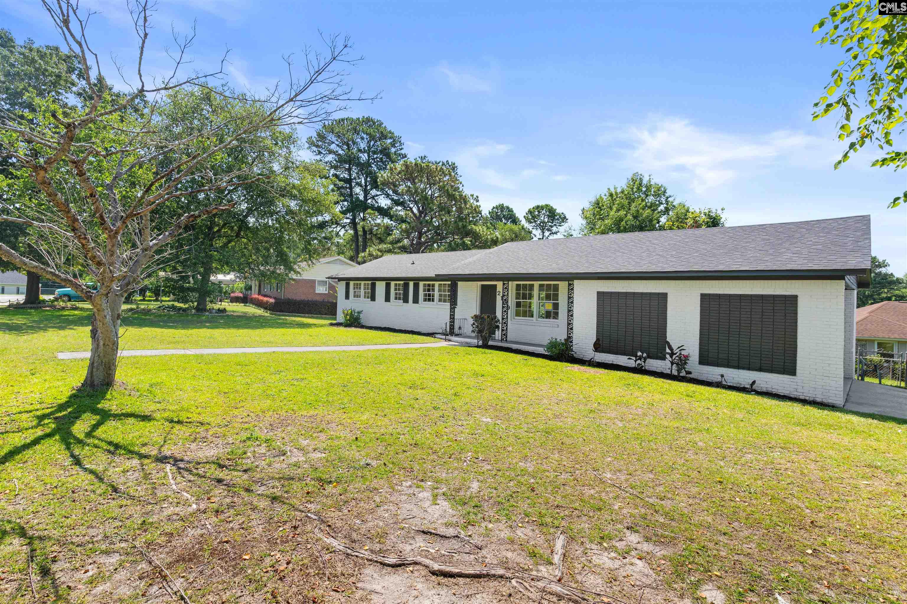 2109 Sheffield Lane, Cayce, South Carolina image 3
