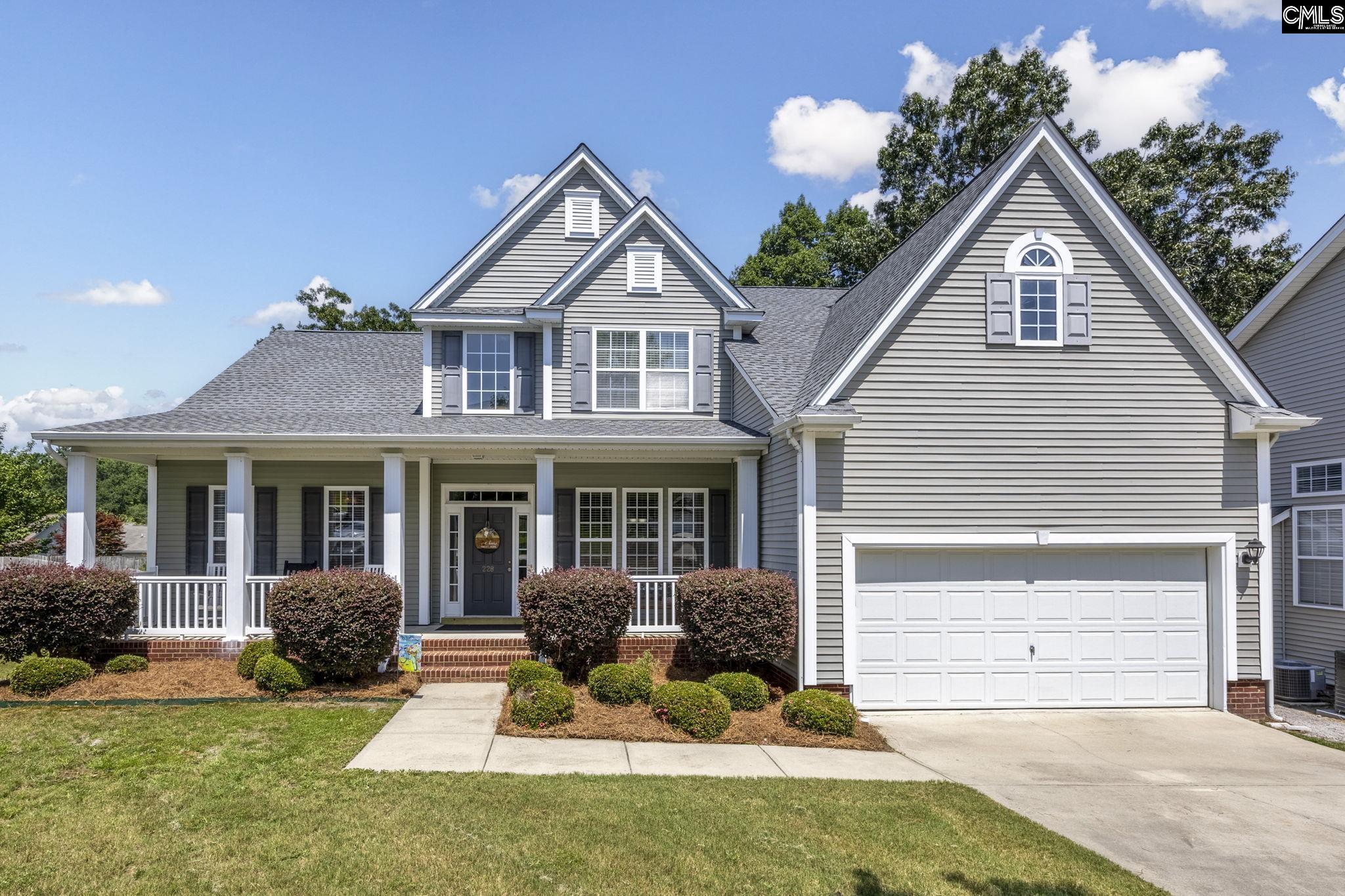 228 Millwright Drive, Lexington, South Carolina image 1
