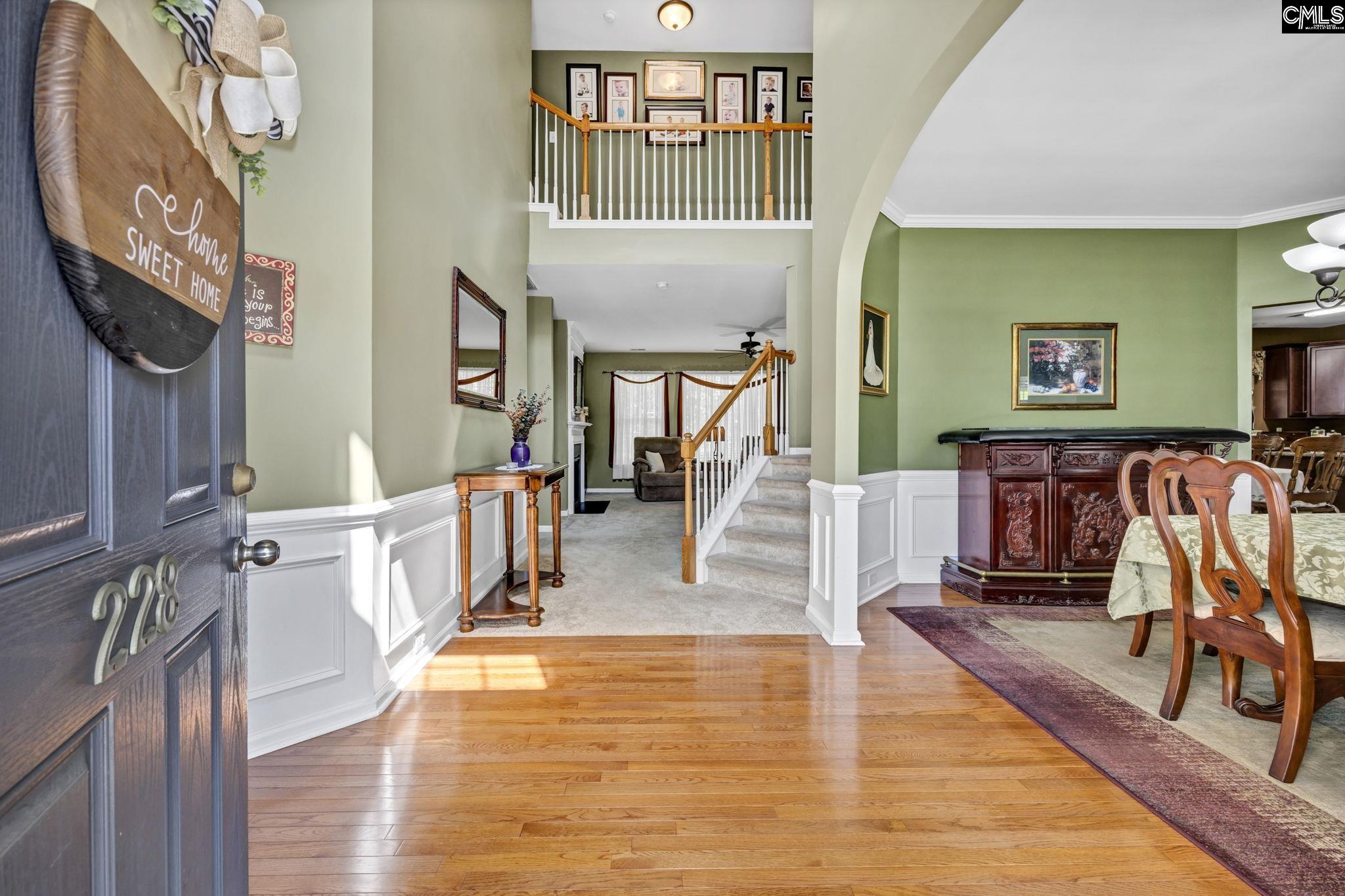 228 Millwright Drive, Lexington, South Carolina image 2