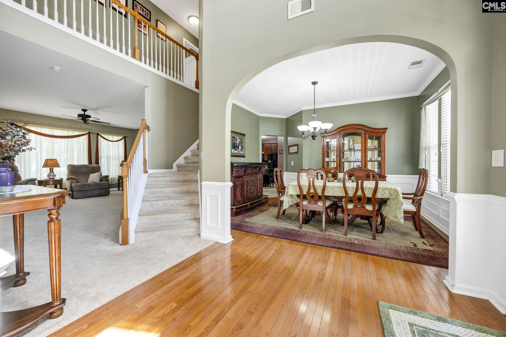 228 Millwright Drive, Lexington, South Carolina image 4