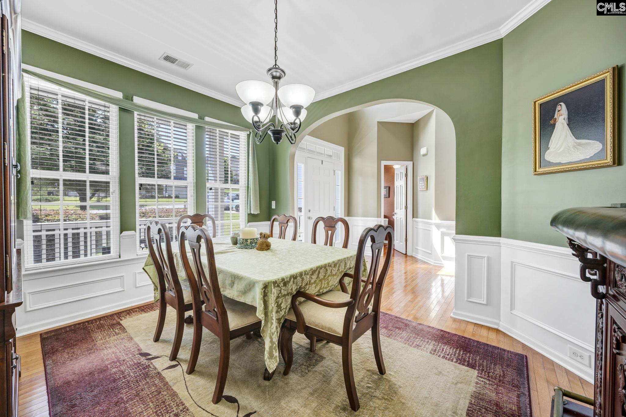 228 Millwright Drive, Lexington, South Carolina image 6