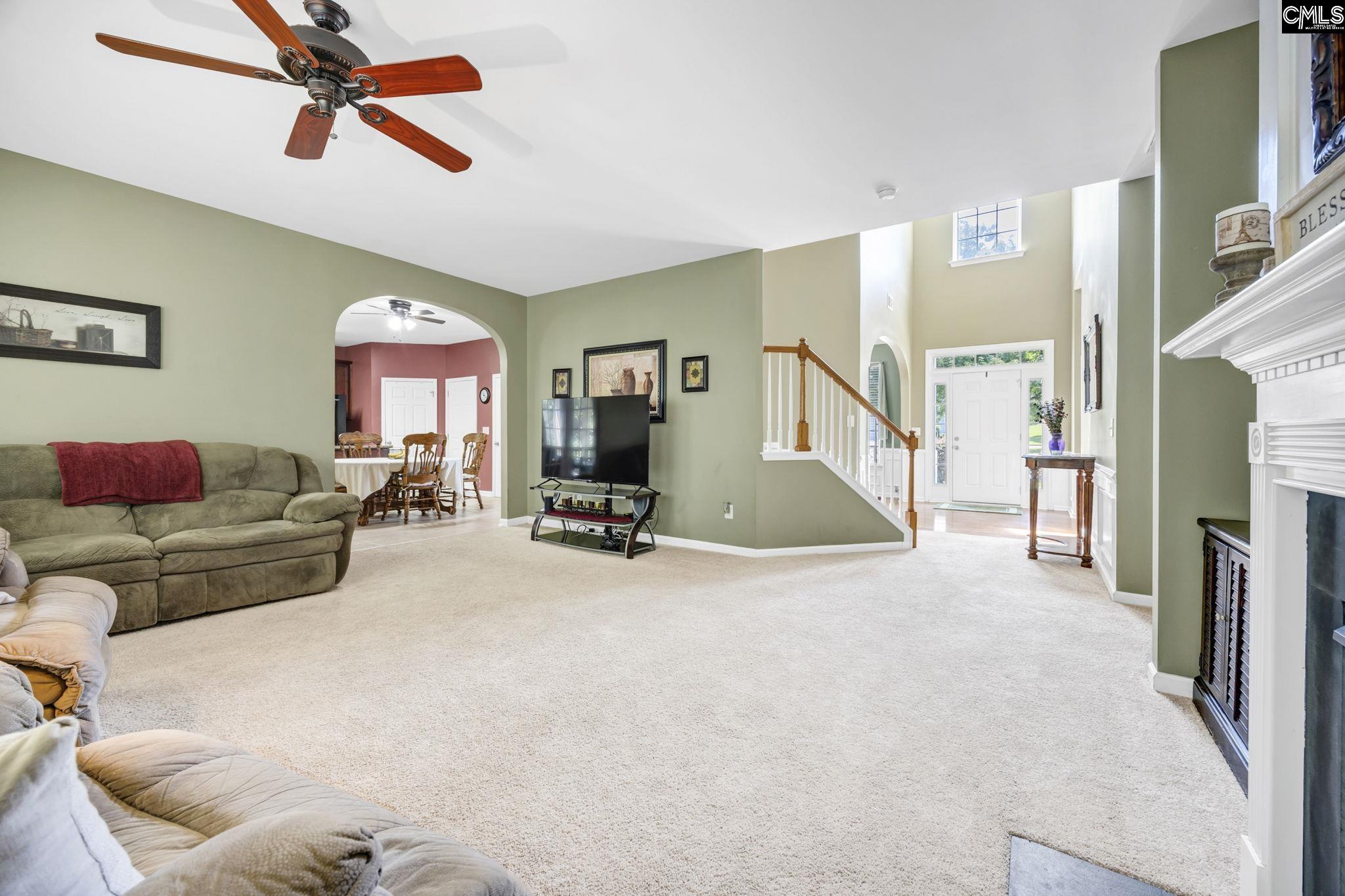 228 Millwright Drive, Lexington, South Carolina image 8