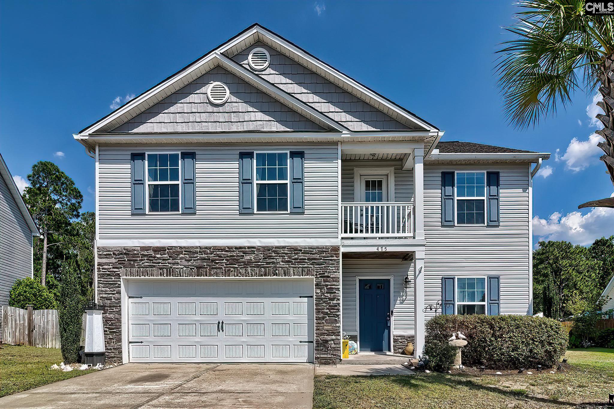 475 Colony Lakes Drive, Lexington, South Carolina image 29