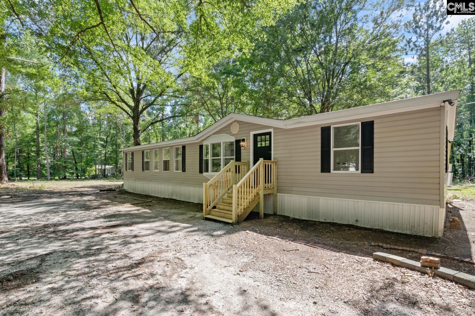 50 Willow Wind Lane, Hopkins, South Carolina image 1