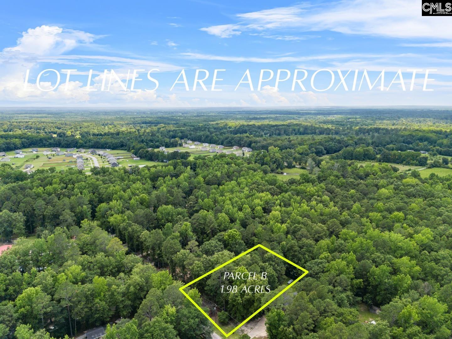 50 Willow Wind Lane, Hopkins, South Carolina image 25