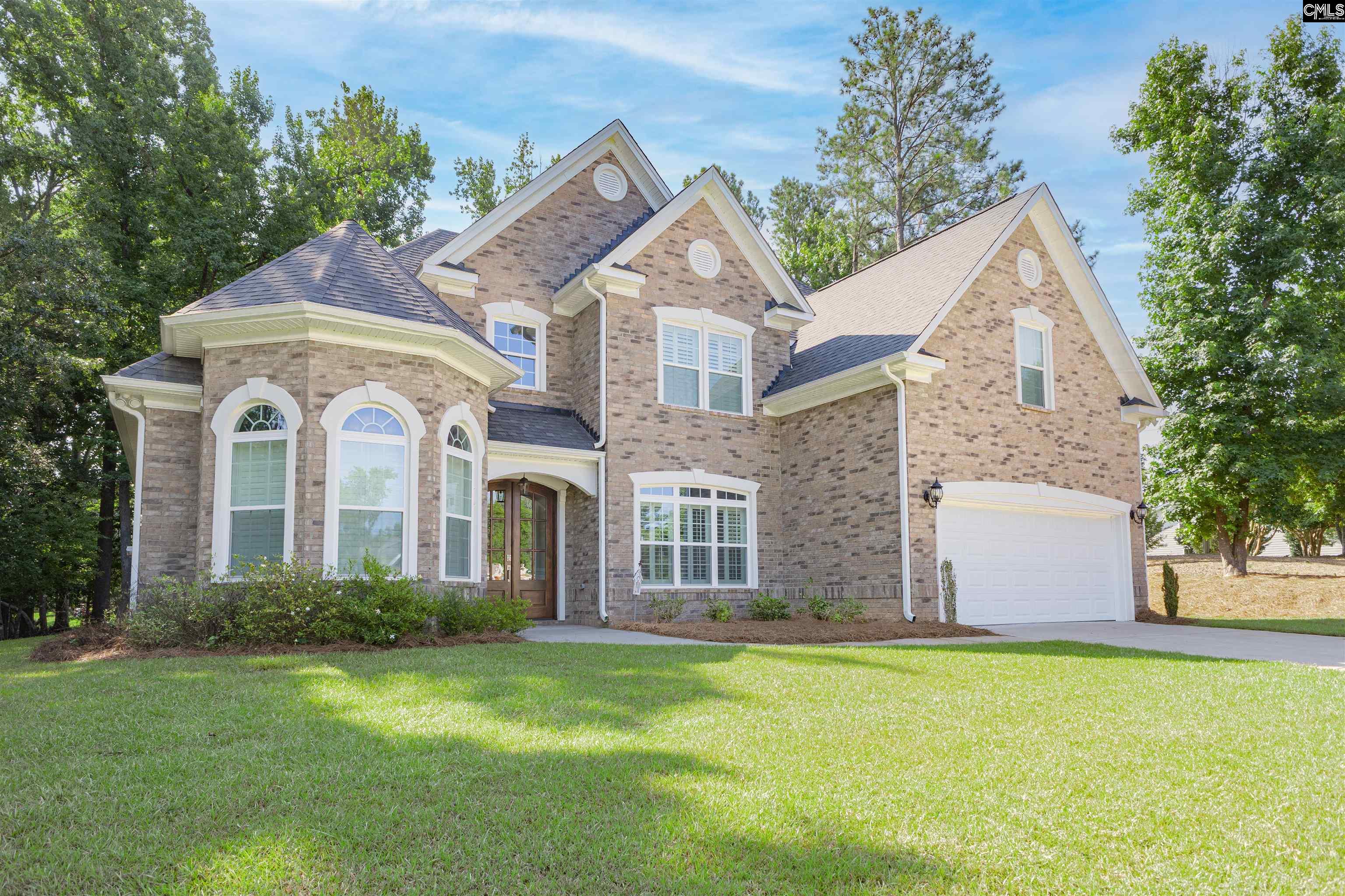 104 Lake Summit Drive, Chapin, South Carolina image 1