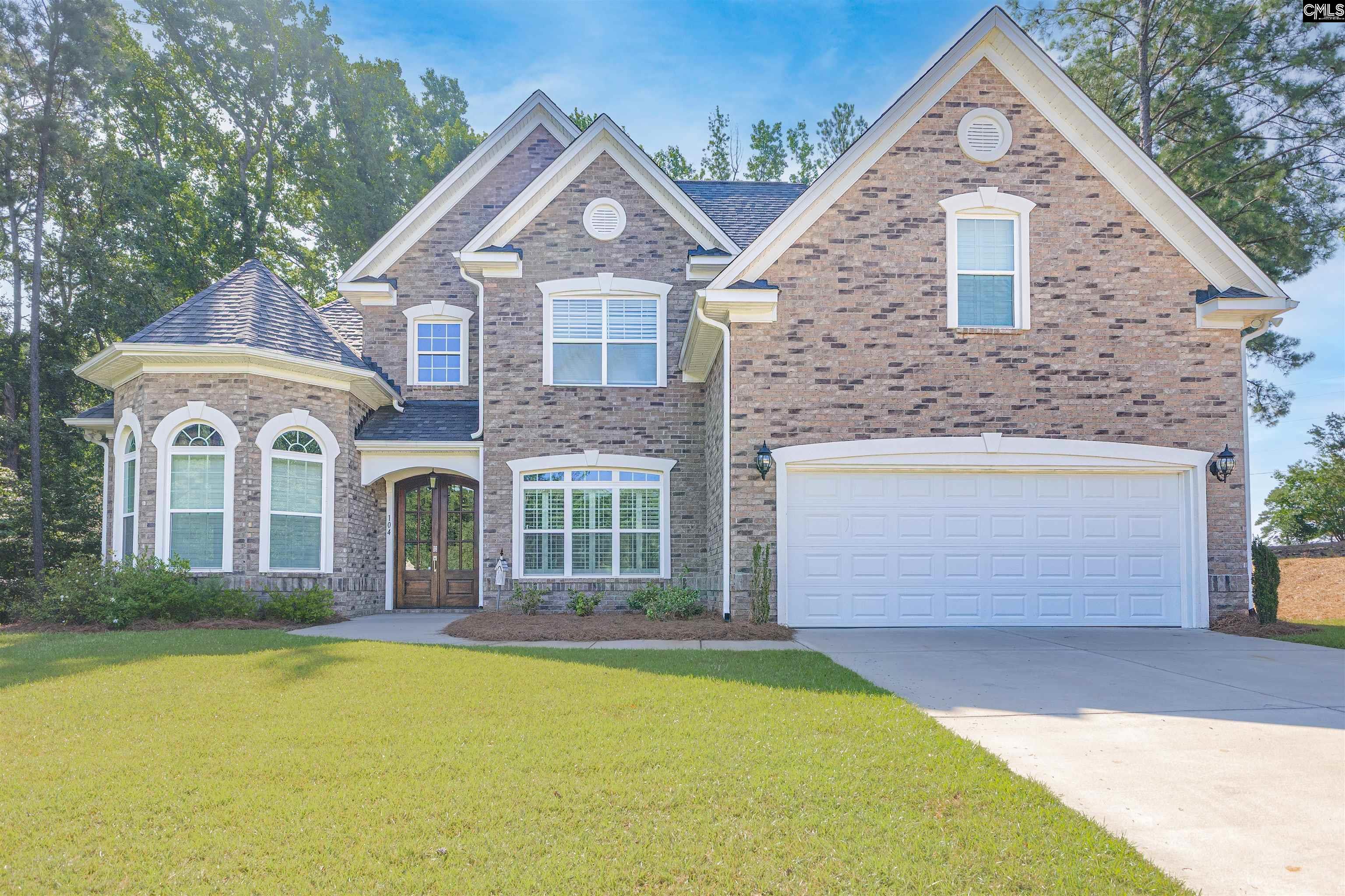 104 Lake Summit Drive, Chapin, South Carolina image 2