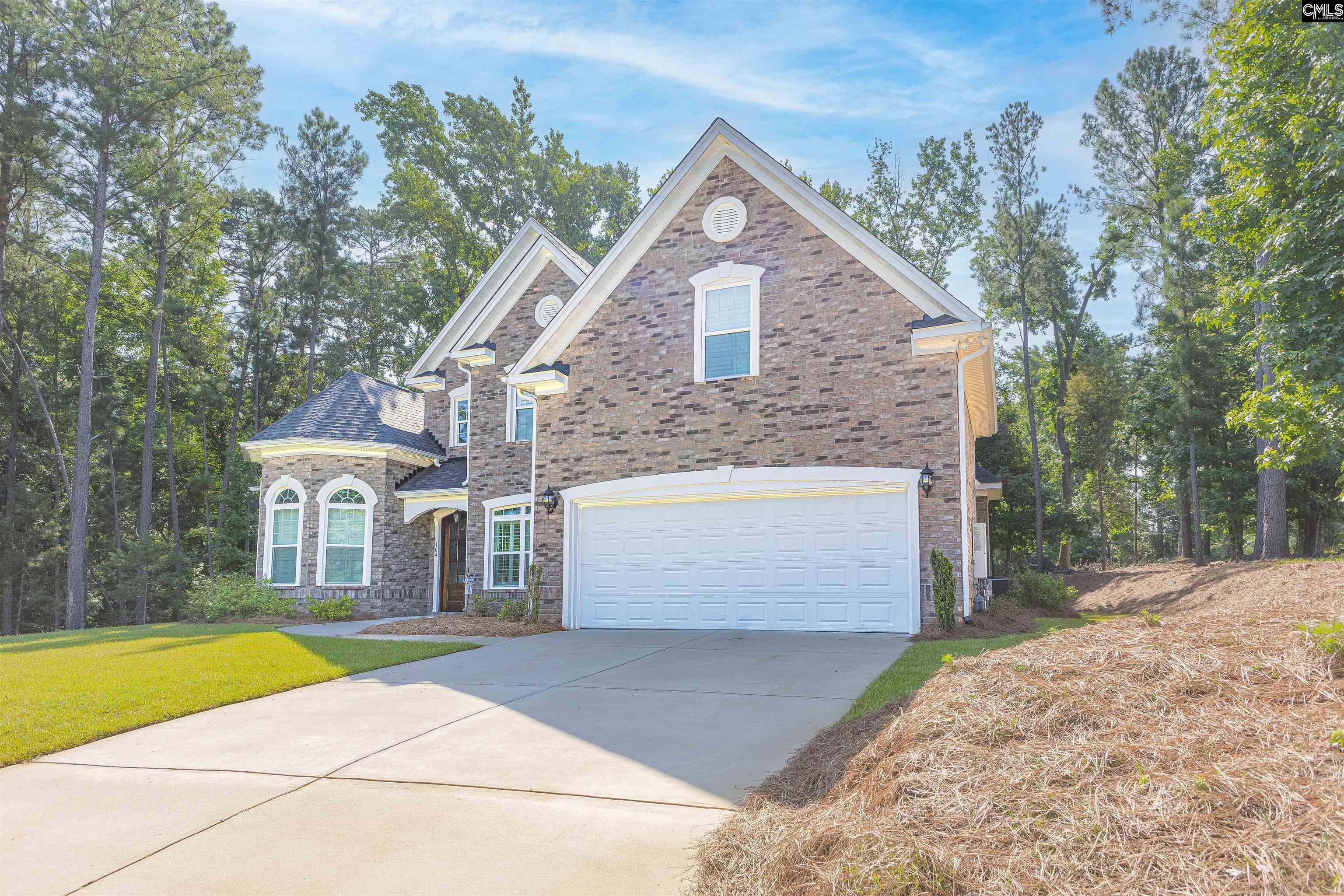 104 Lake Summit Drive, Chapin, South Carolina image 3