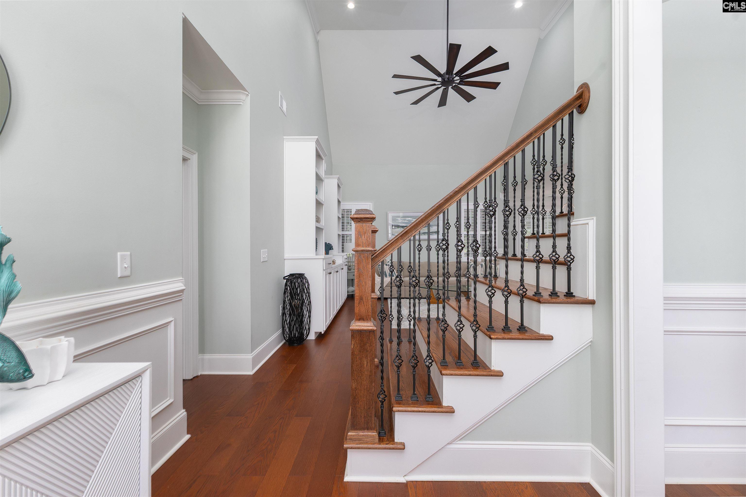 104 Lake Summit Drive, Chapin, South Carolina image 4