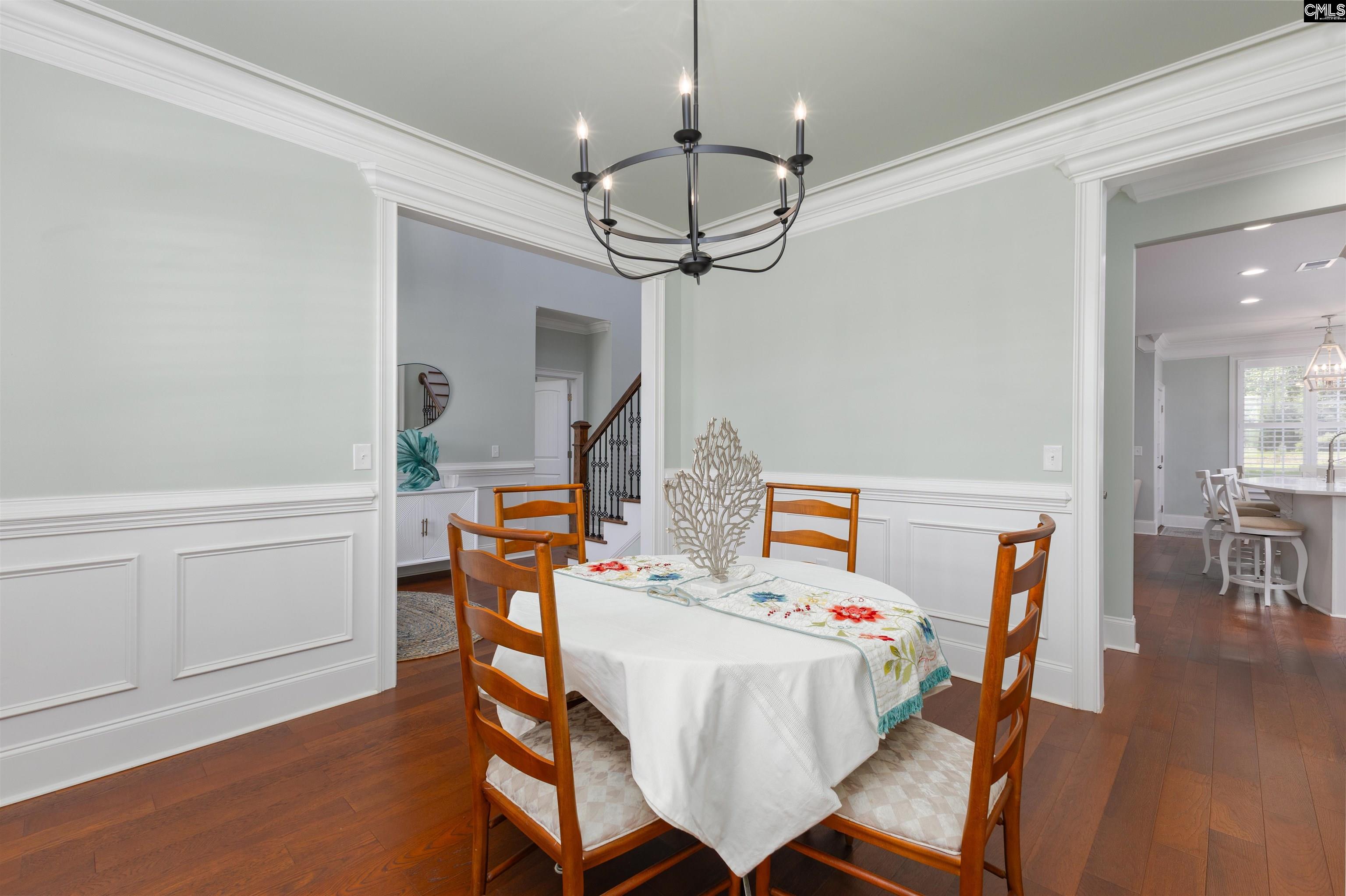 104 Lake Summit Drive, Chapin, South Carolina image 6