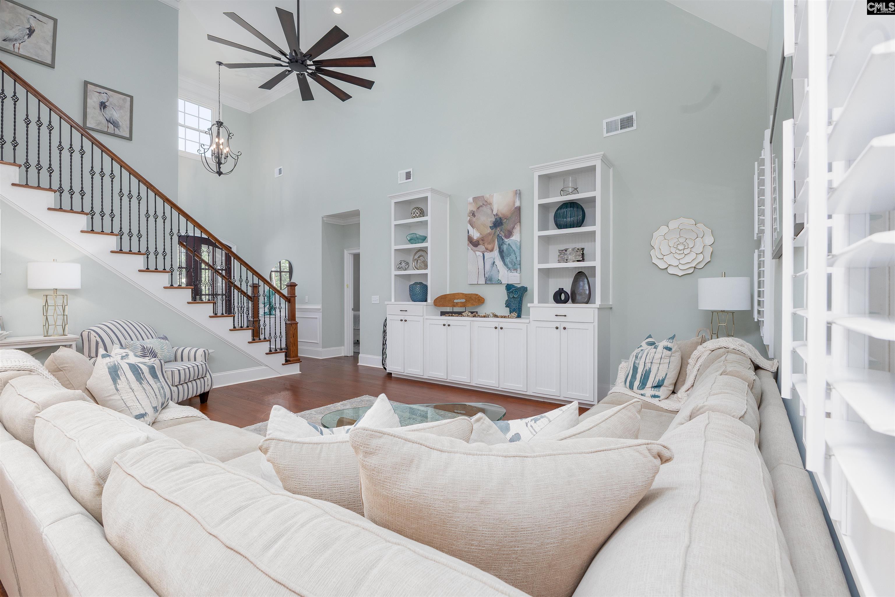 104 Lake Summit Drive, Chapin, South Carolina image 9