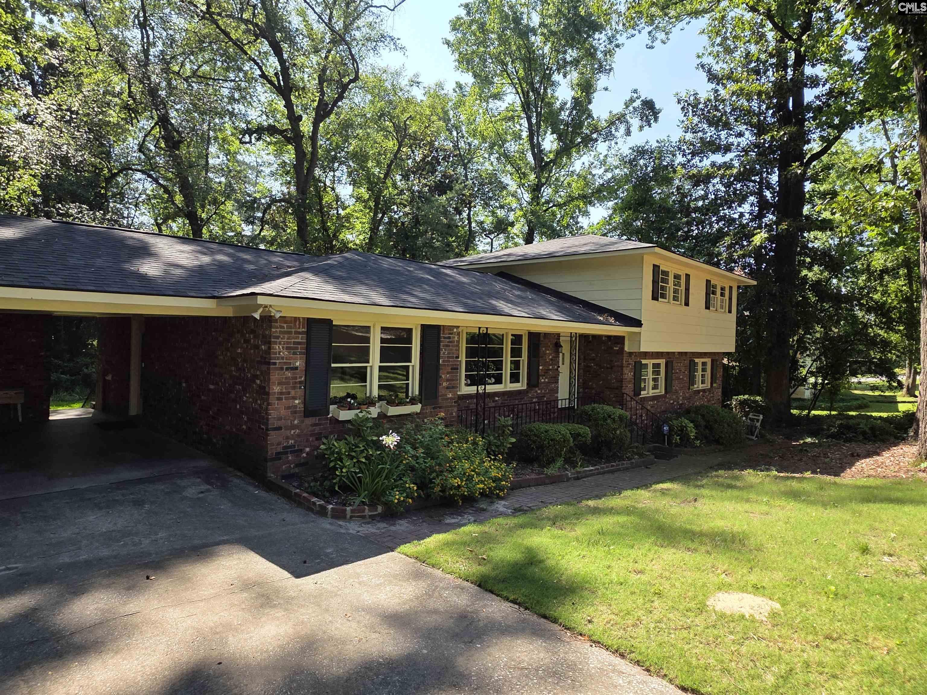 6346 Goldbranch Road Columbia, SC 29206
