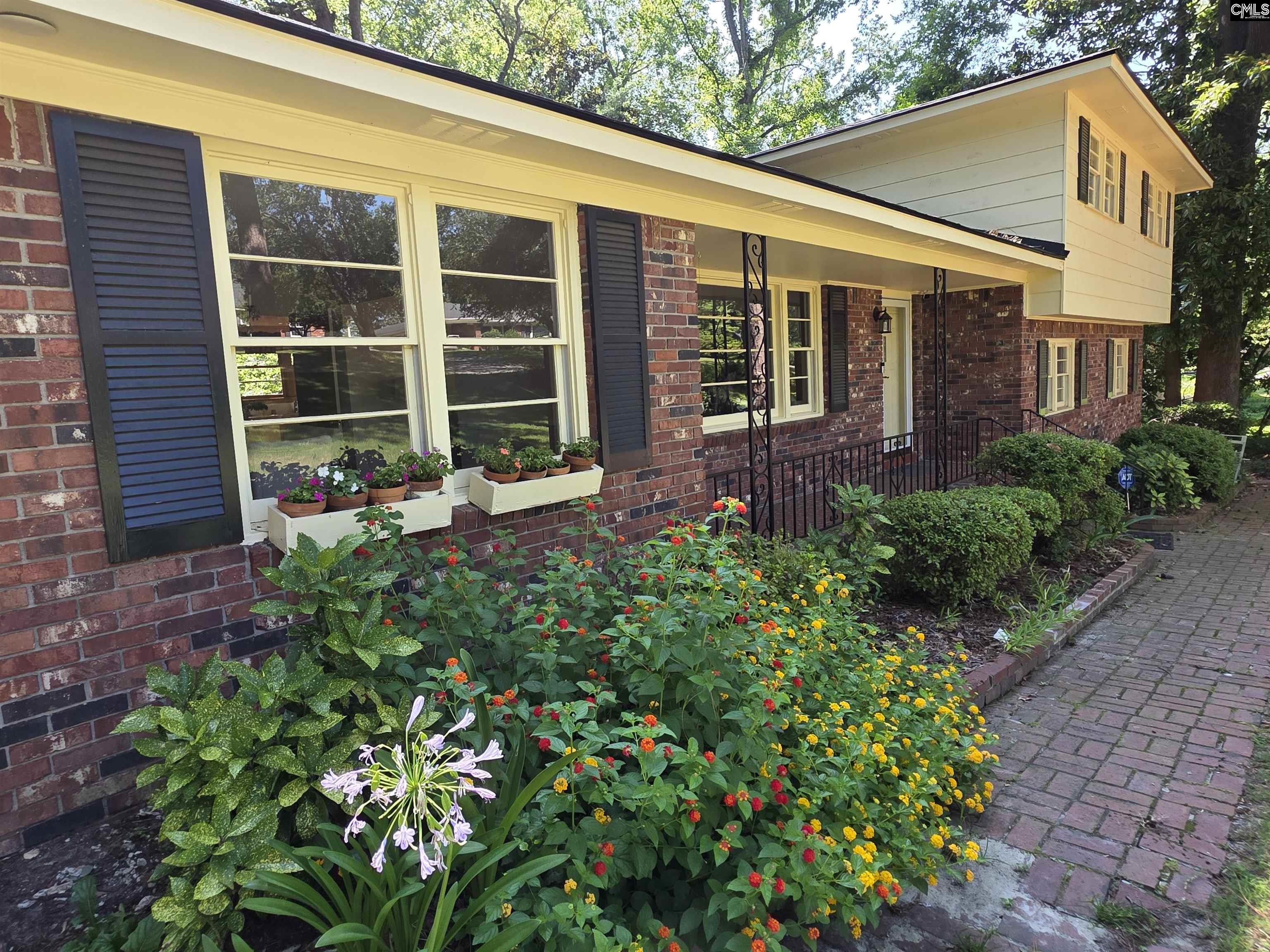 6346 Goldbranch Road Columbia, SC 29206