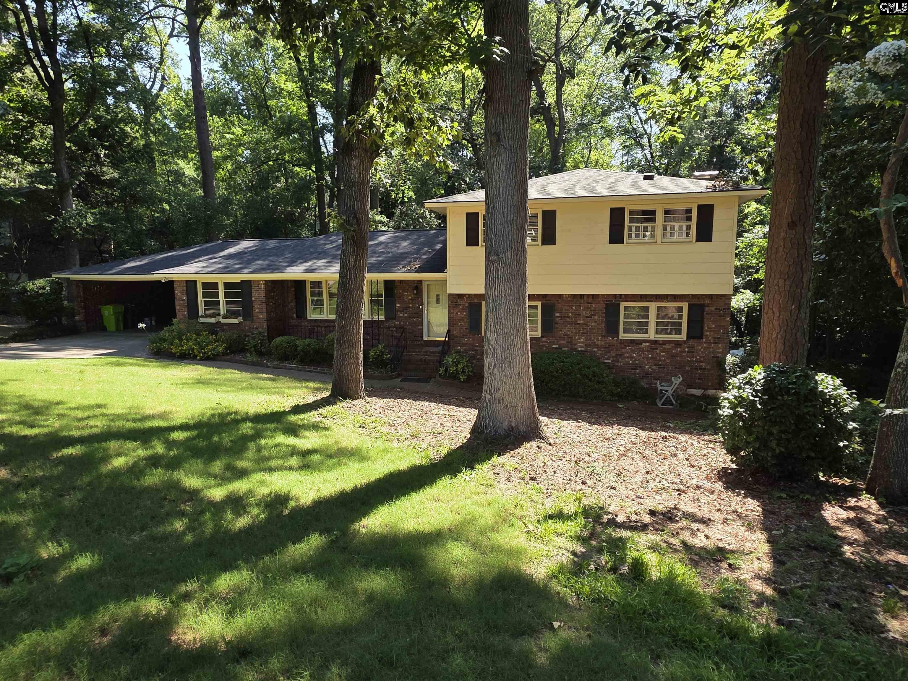 6346 Goldbranch Road Columbia, SC 29206