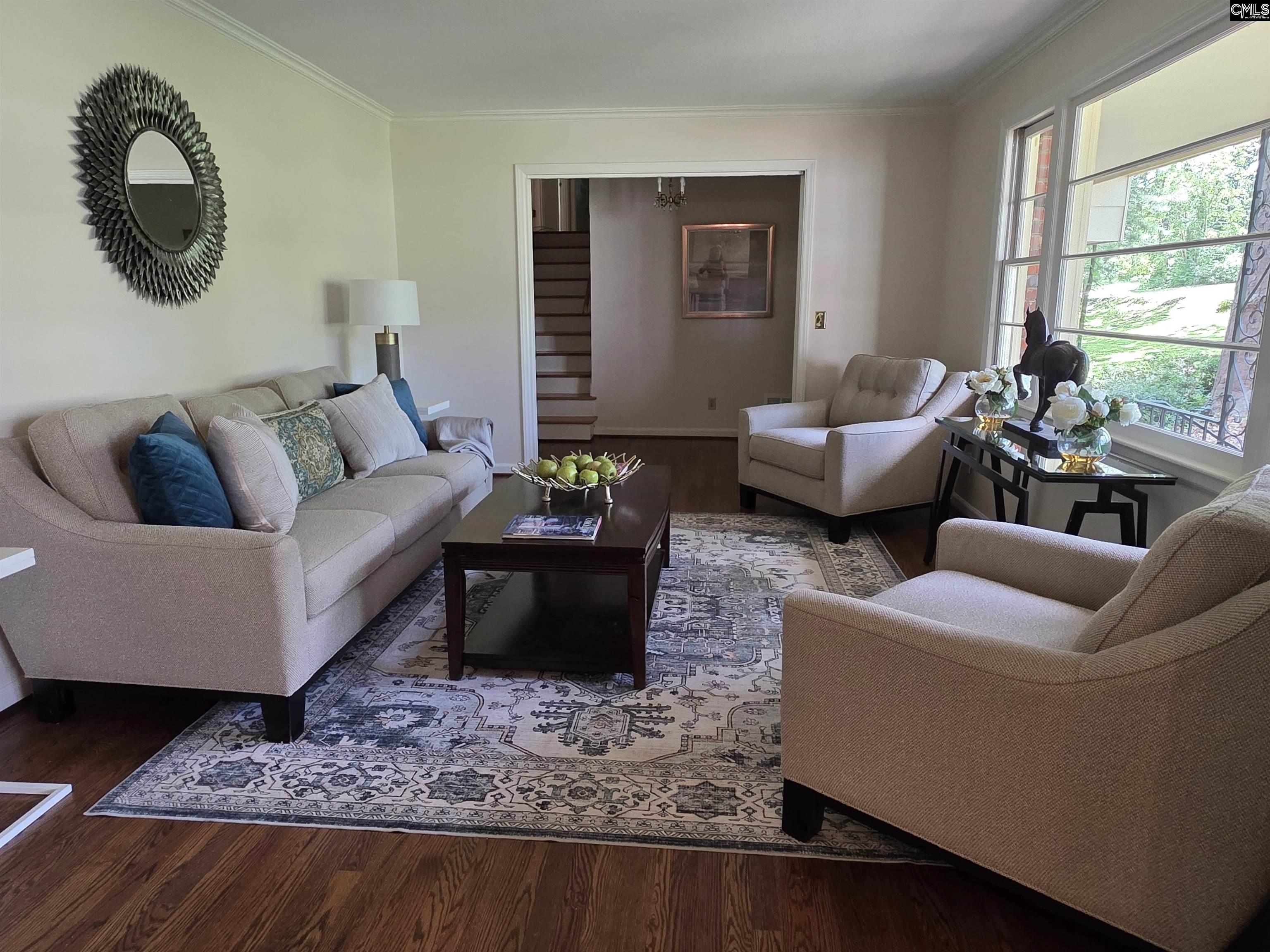 6346 Goldbranch Road Columbia, SC 29206