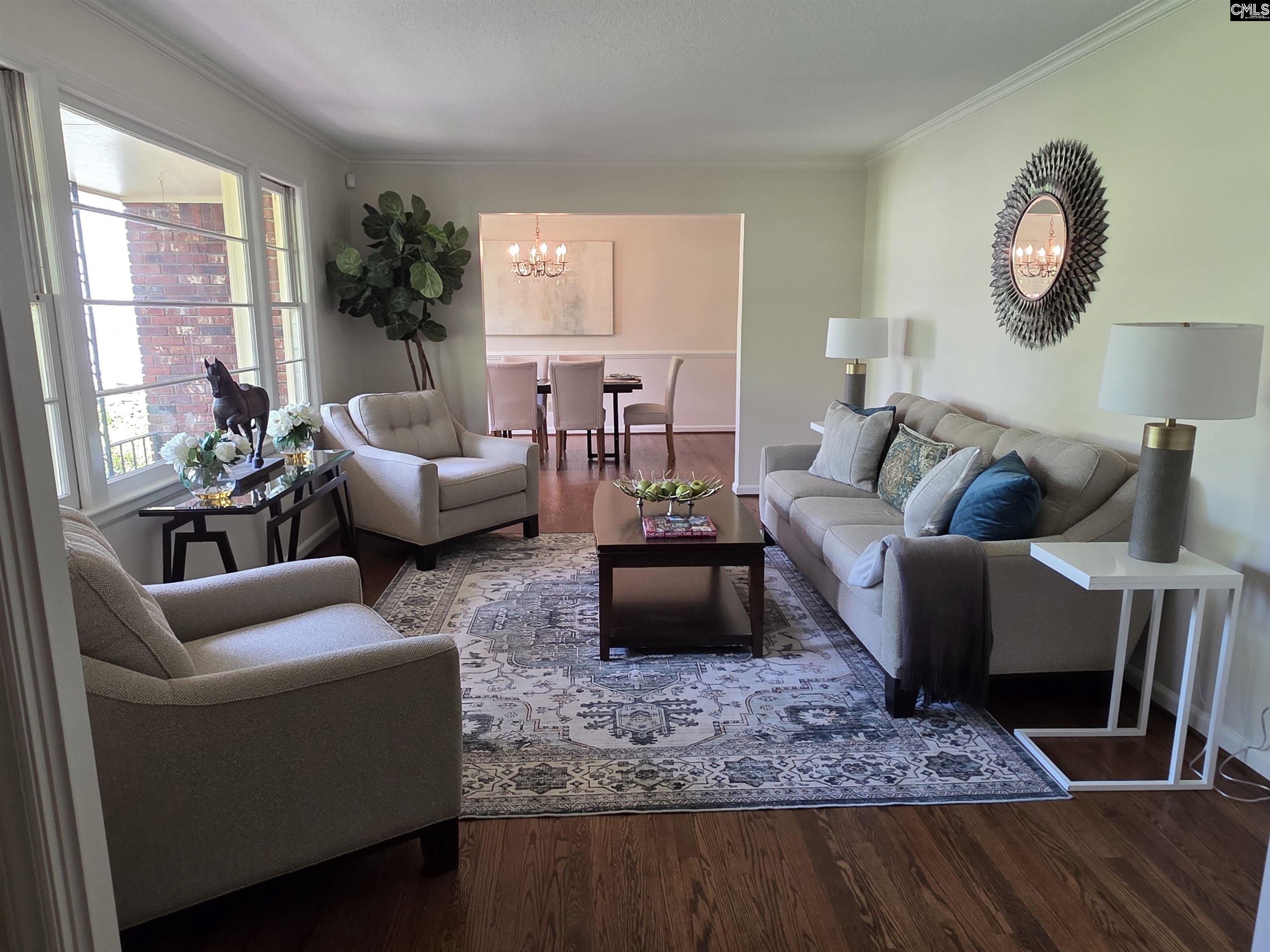 6346 Goldbranch Road Columbia, SC 29206