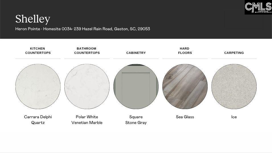 239 Hazel Rain Road, Gaston, South Carolina image 3