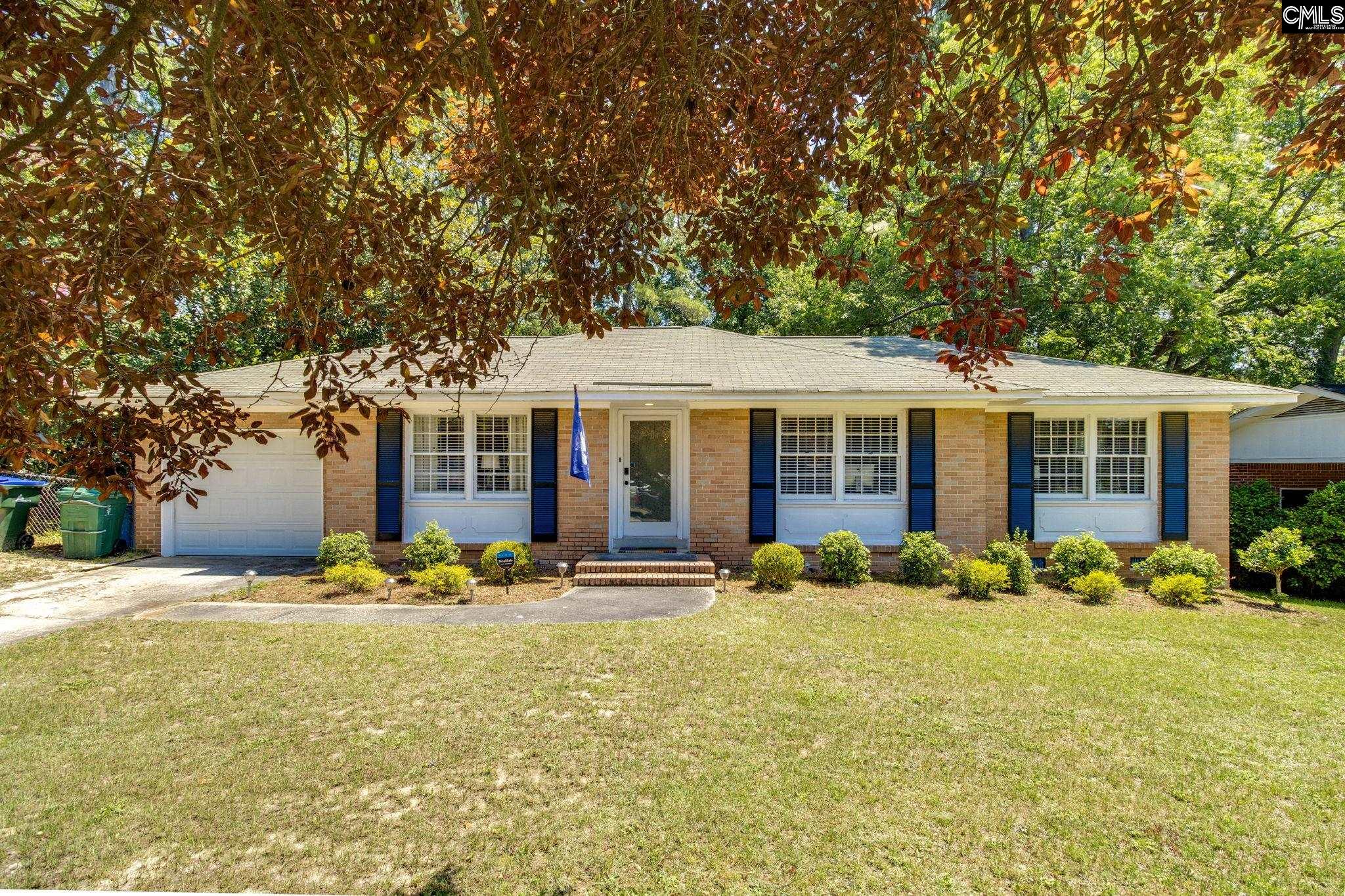 5448 Pinestraw Road Columbia, SC 29206