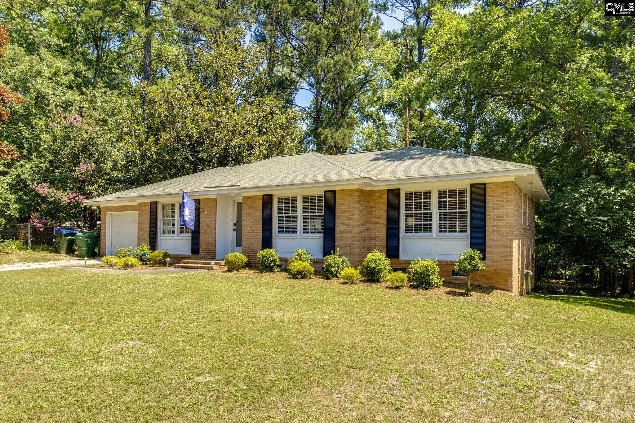 5448 Pinestraw Road Columbia, SC 29206