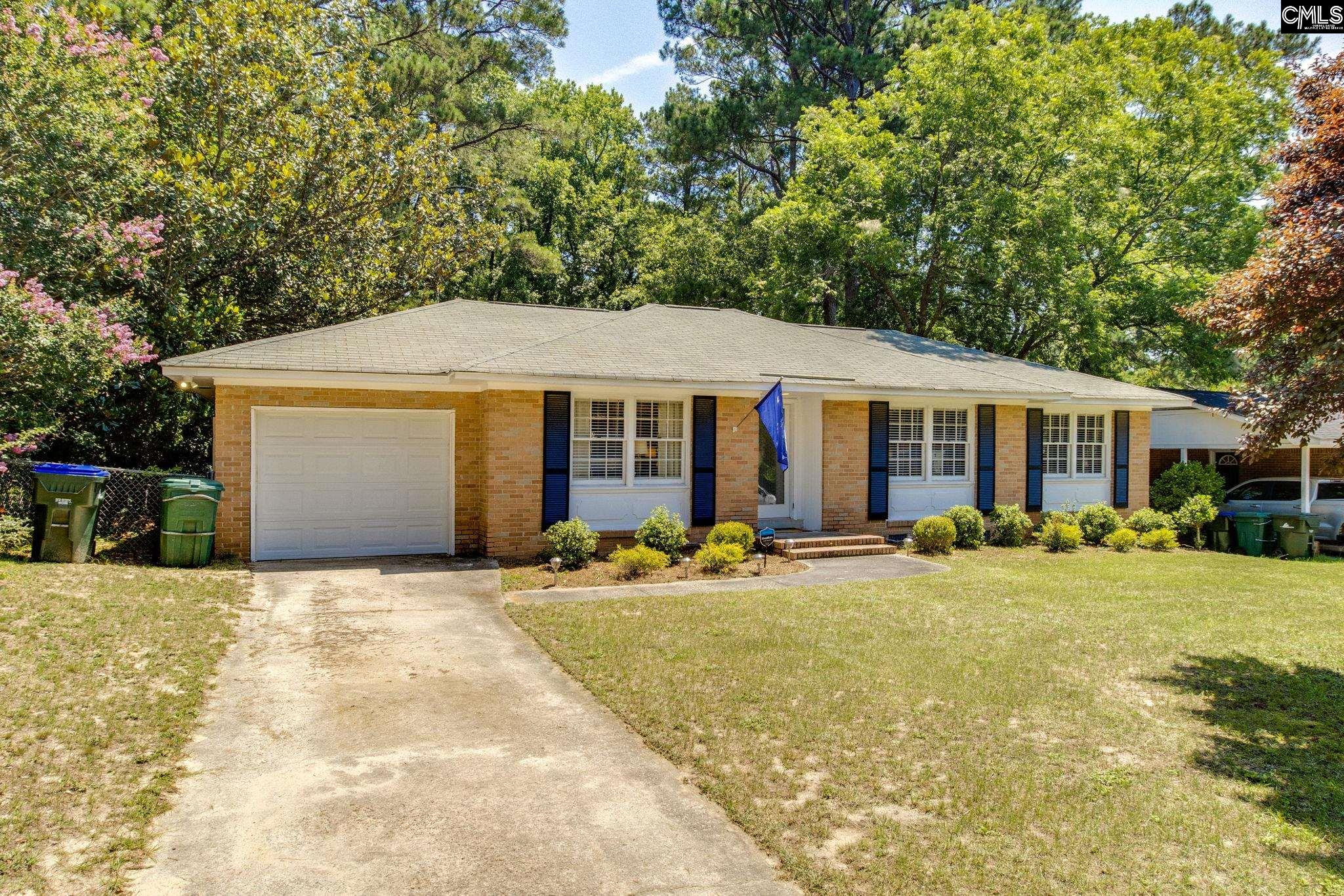 5448 Pinestraw Road Columbia, SC 29206