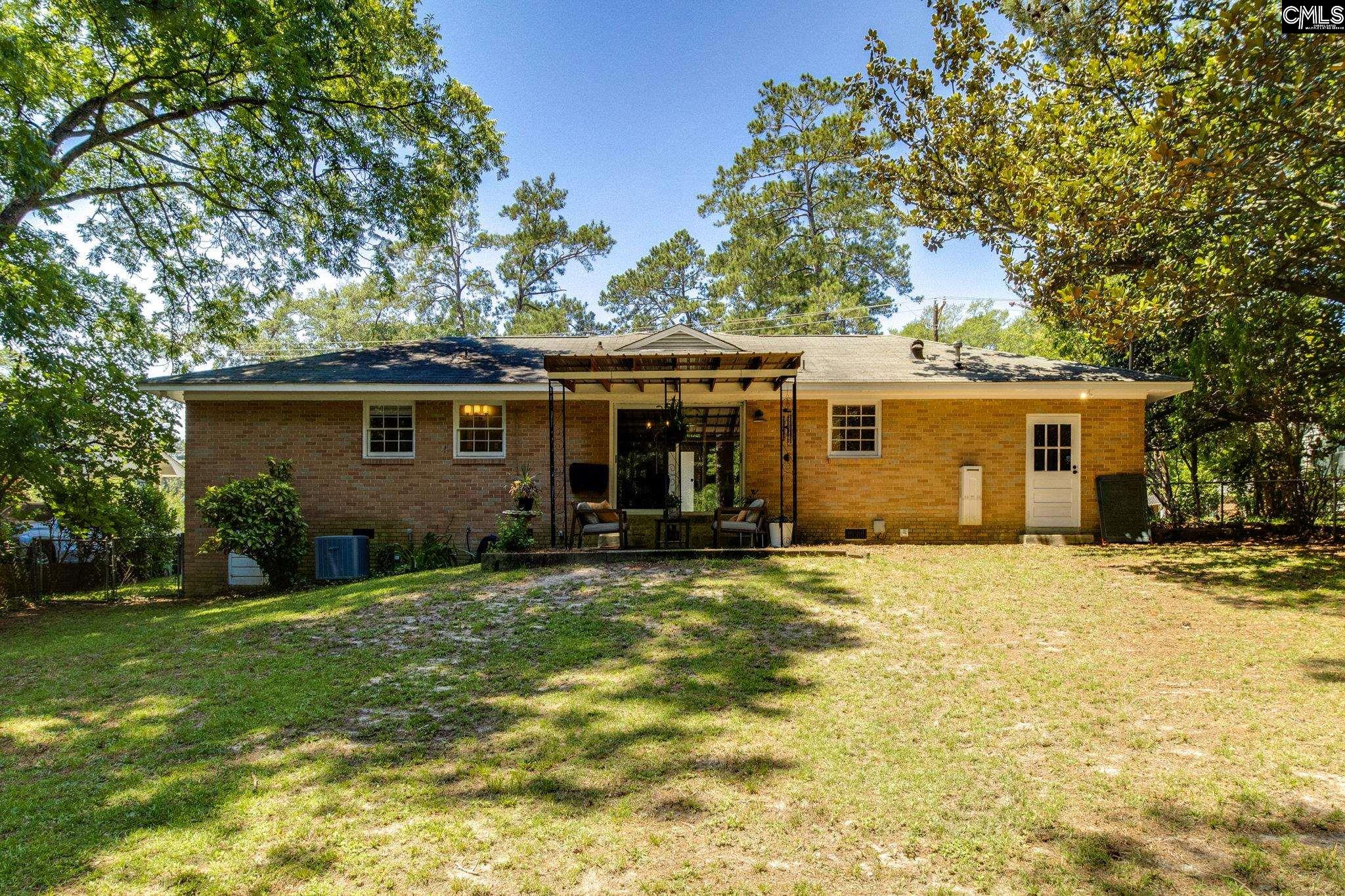 5448 Pinestraw Road Columbia, SC 29206