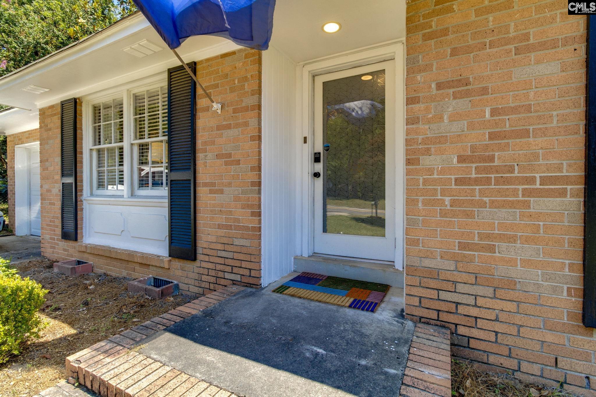 5448 Pinestraw Road Columbia, SC 29206