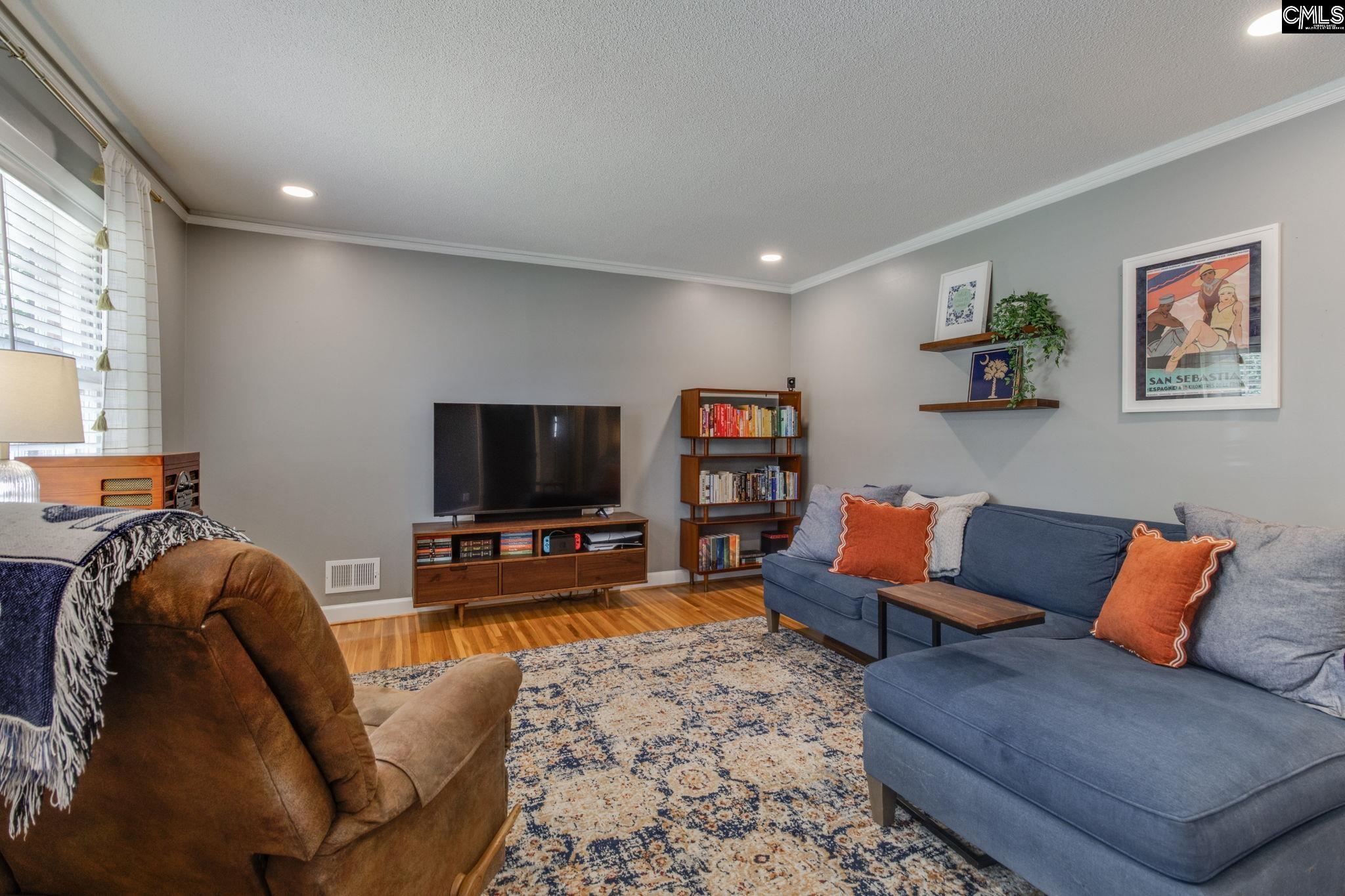 5448 Pinestraw Road Columbia, SC 29206
