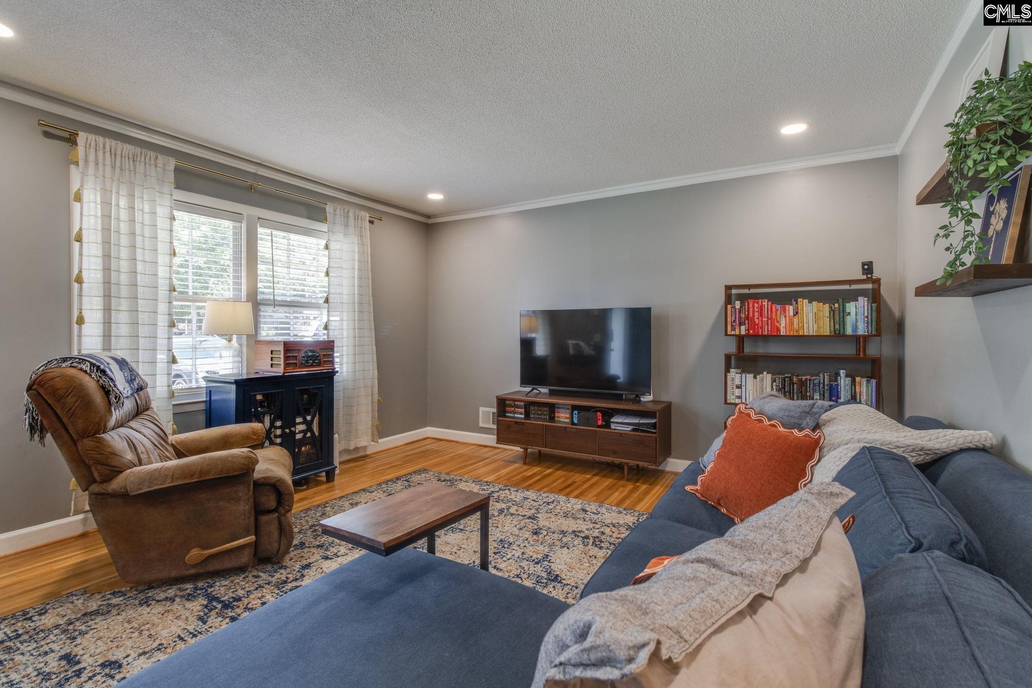 5448 Pinestraw Road Columbia, SC 29206
