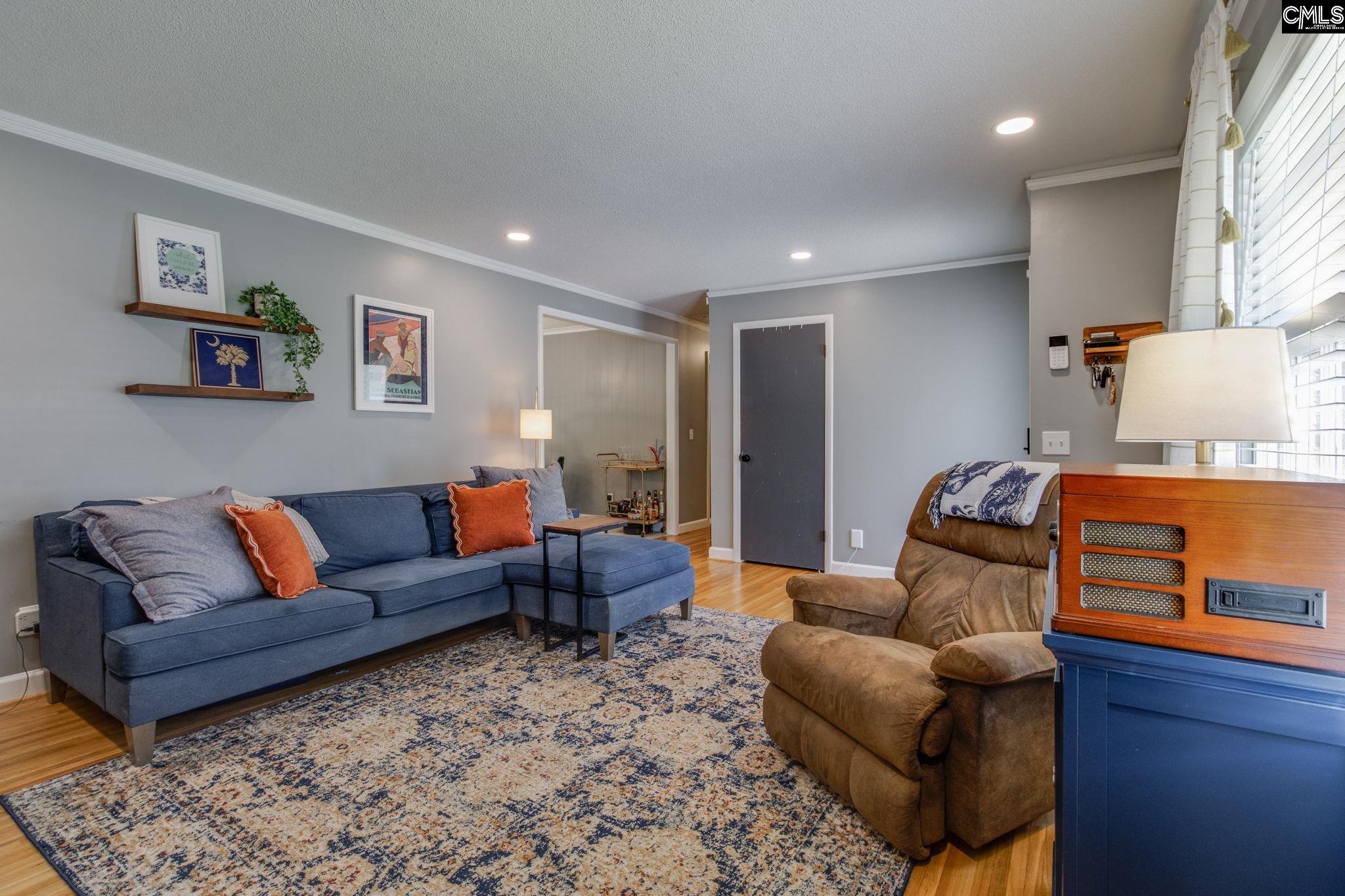 5448 Pinestraw Road Columbia, SC 29206