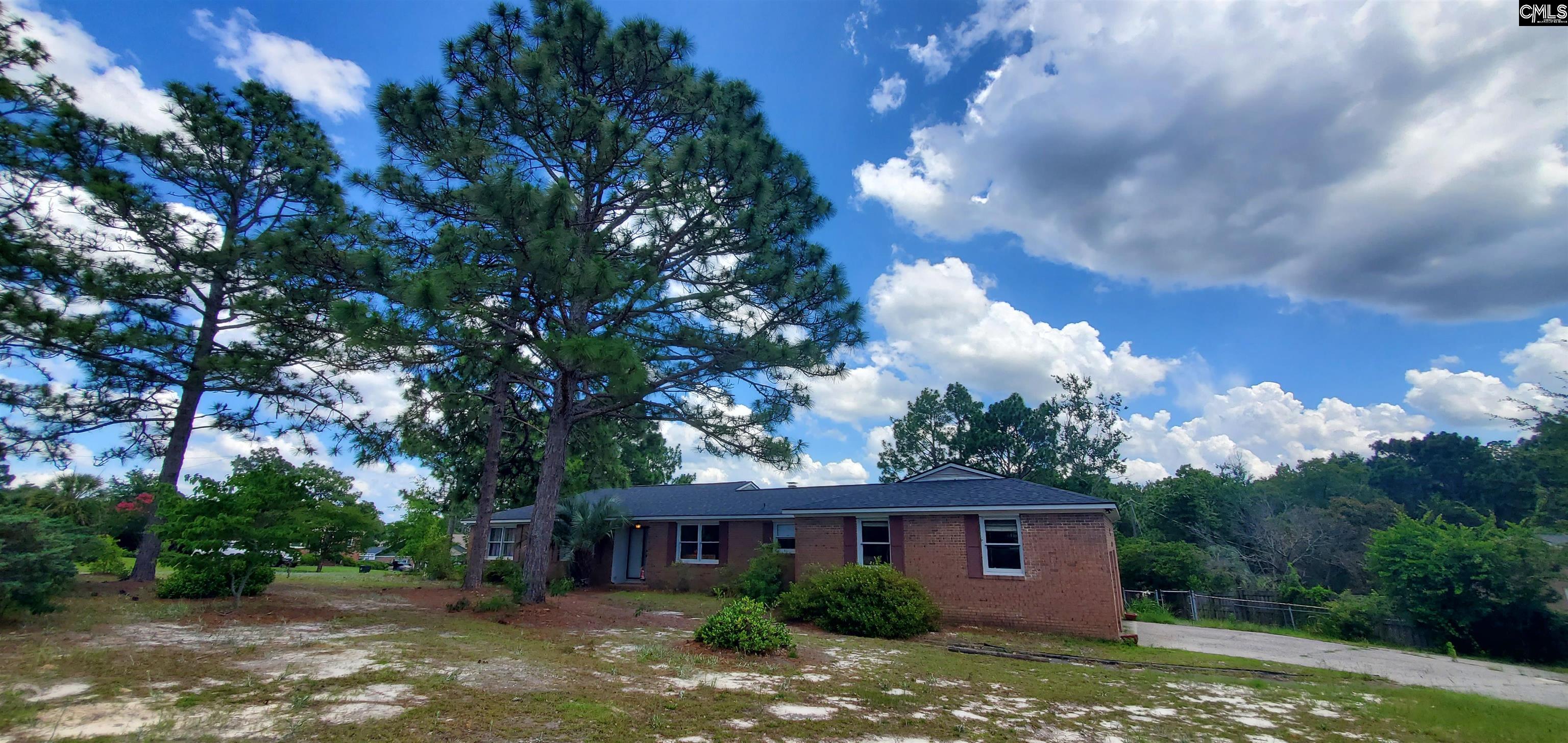 204 Calcutta Drive West Columbia, SC 29172