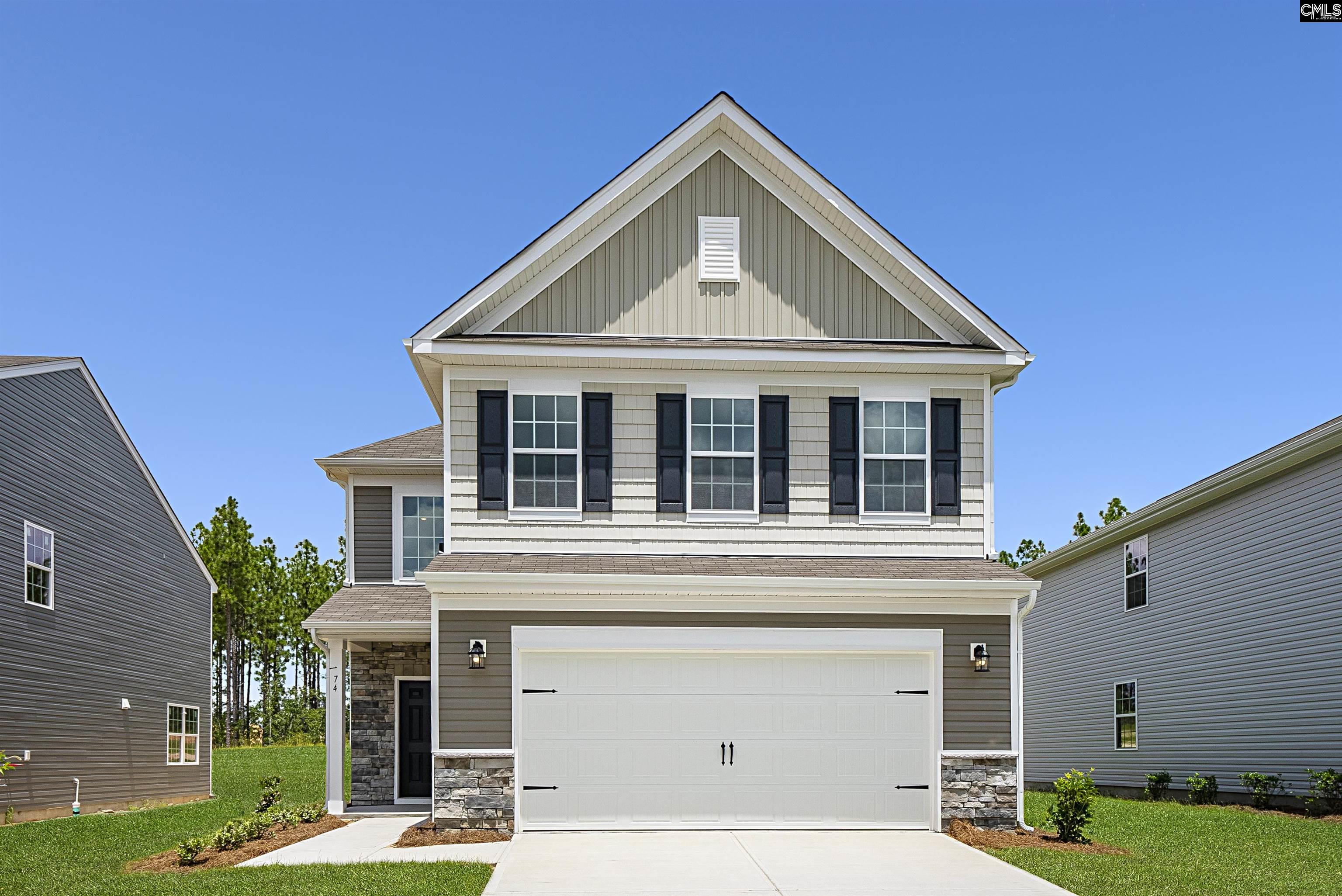 174 Federation Street Lexington, SC 29073