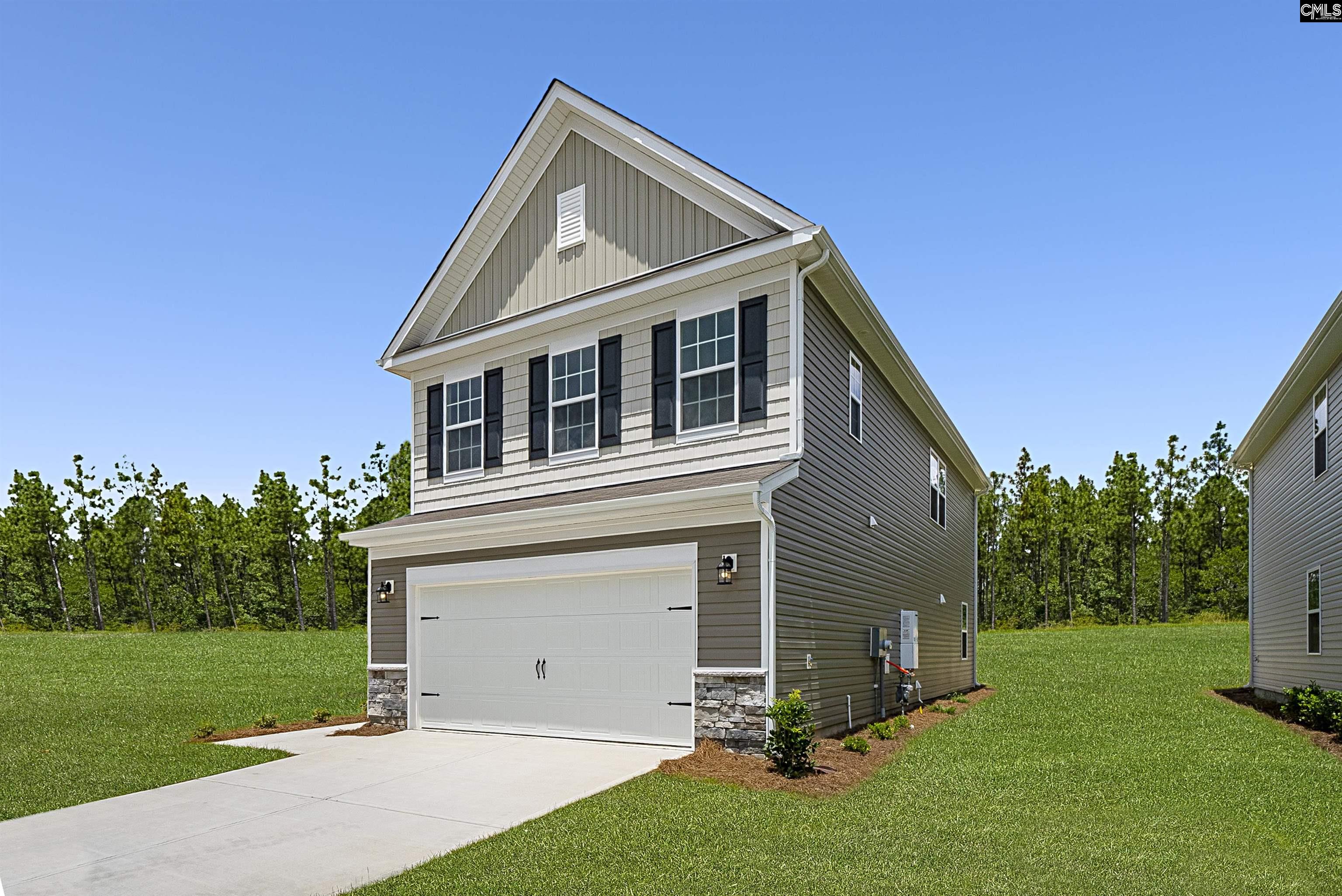 174 Federation Street Lexington, SC 29073
