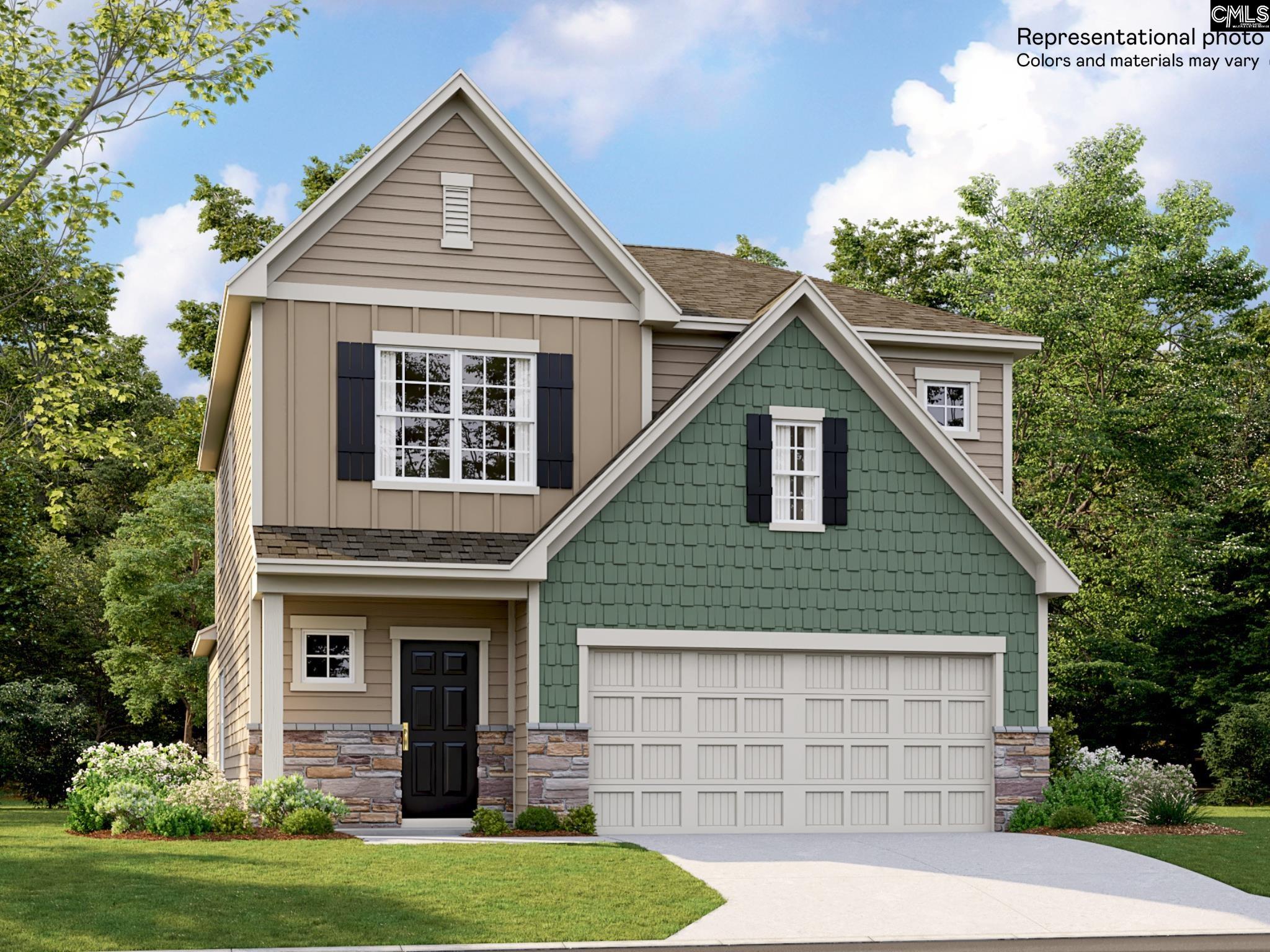 179 Federation Street, Lexington, South Carolina image 2