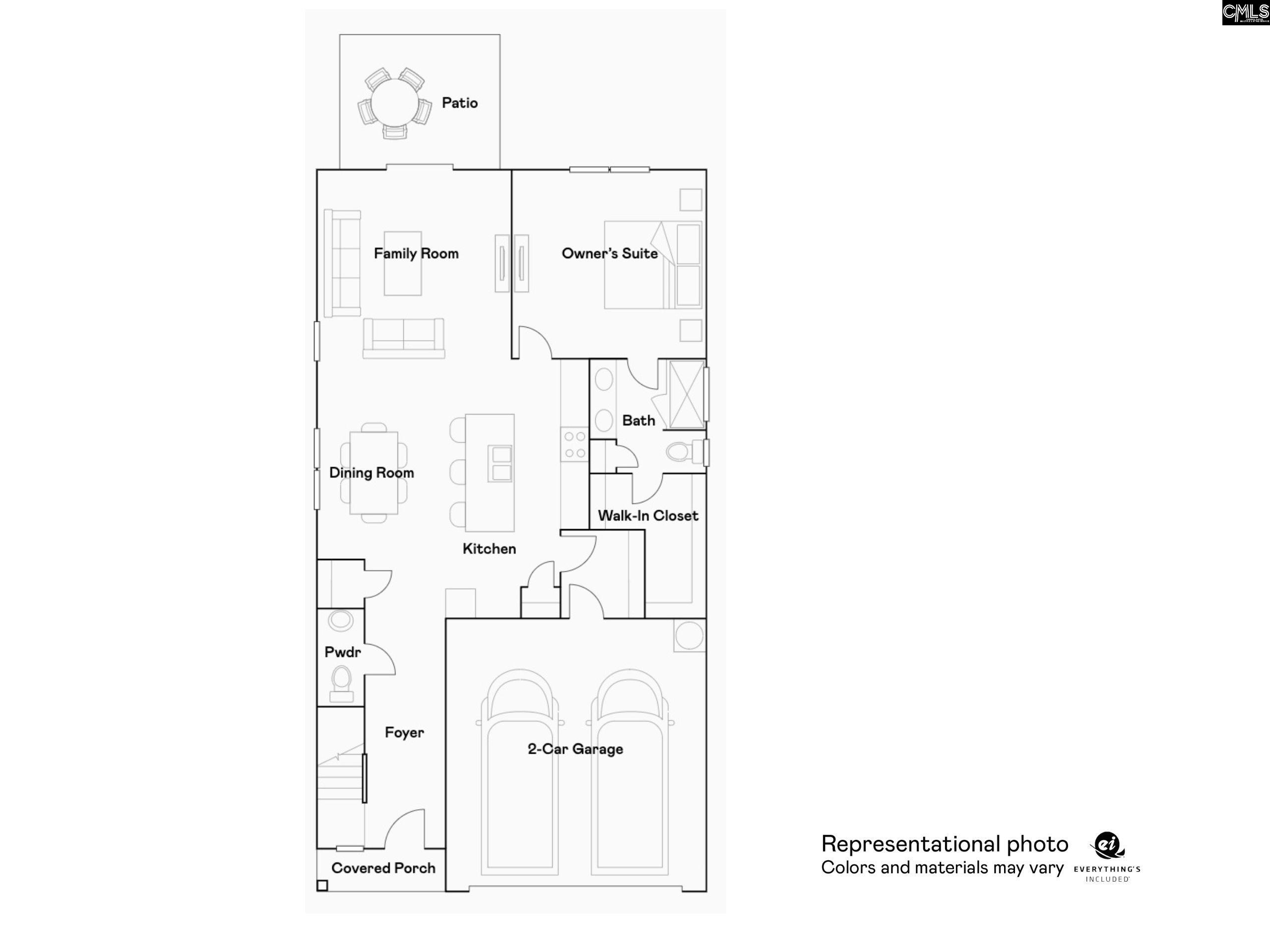 179 Federation Street, Lexington, South Carolina image 3