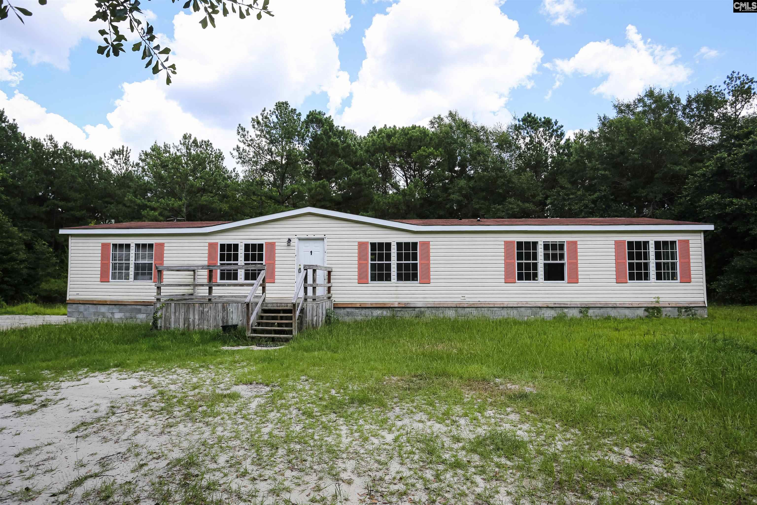470 Tremble Branch Road, Camden, South Carolina image 1