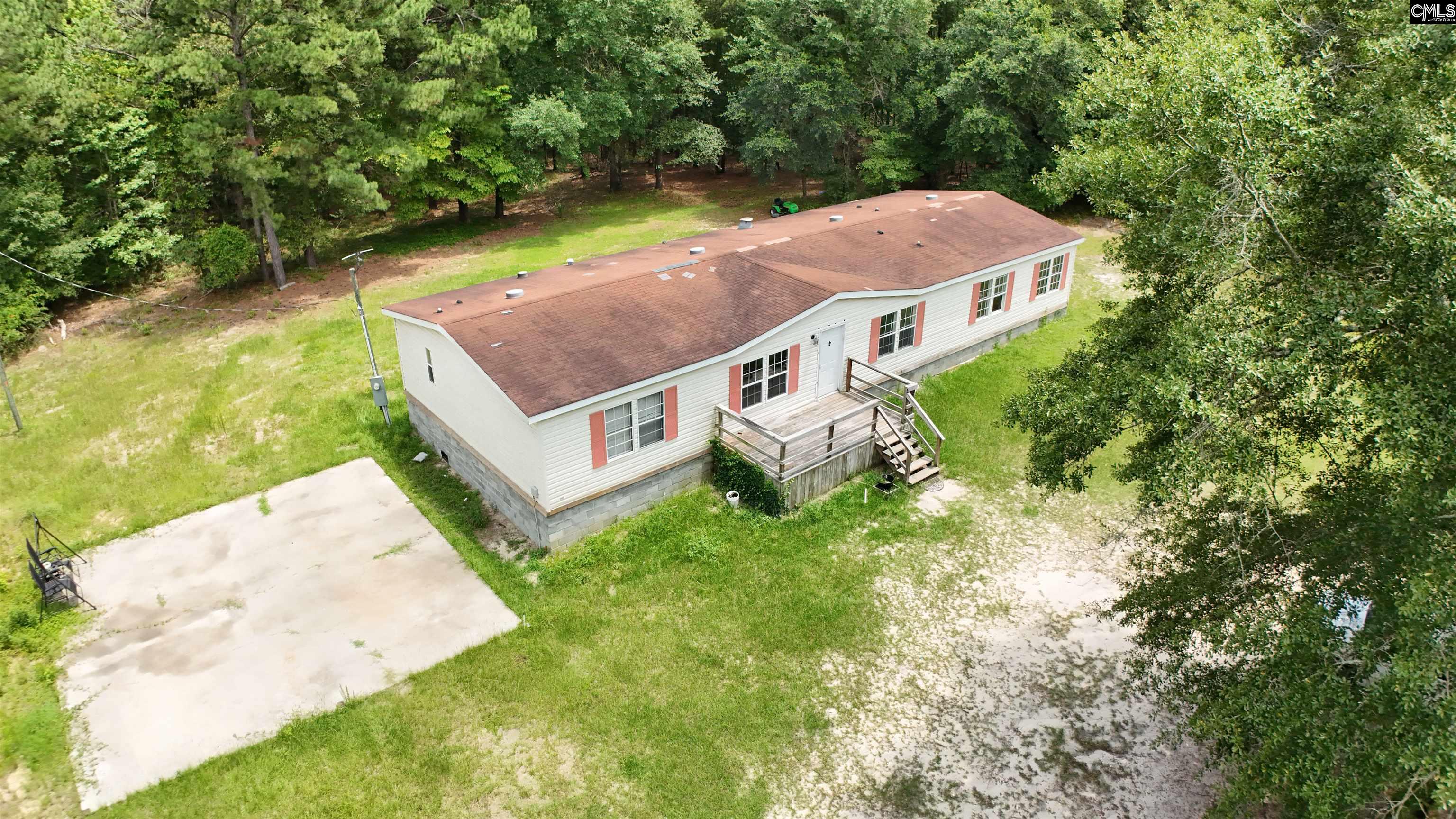 470 Tremble Branch Road, Camden, South Carolina image 2