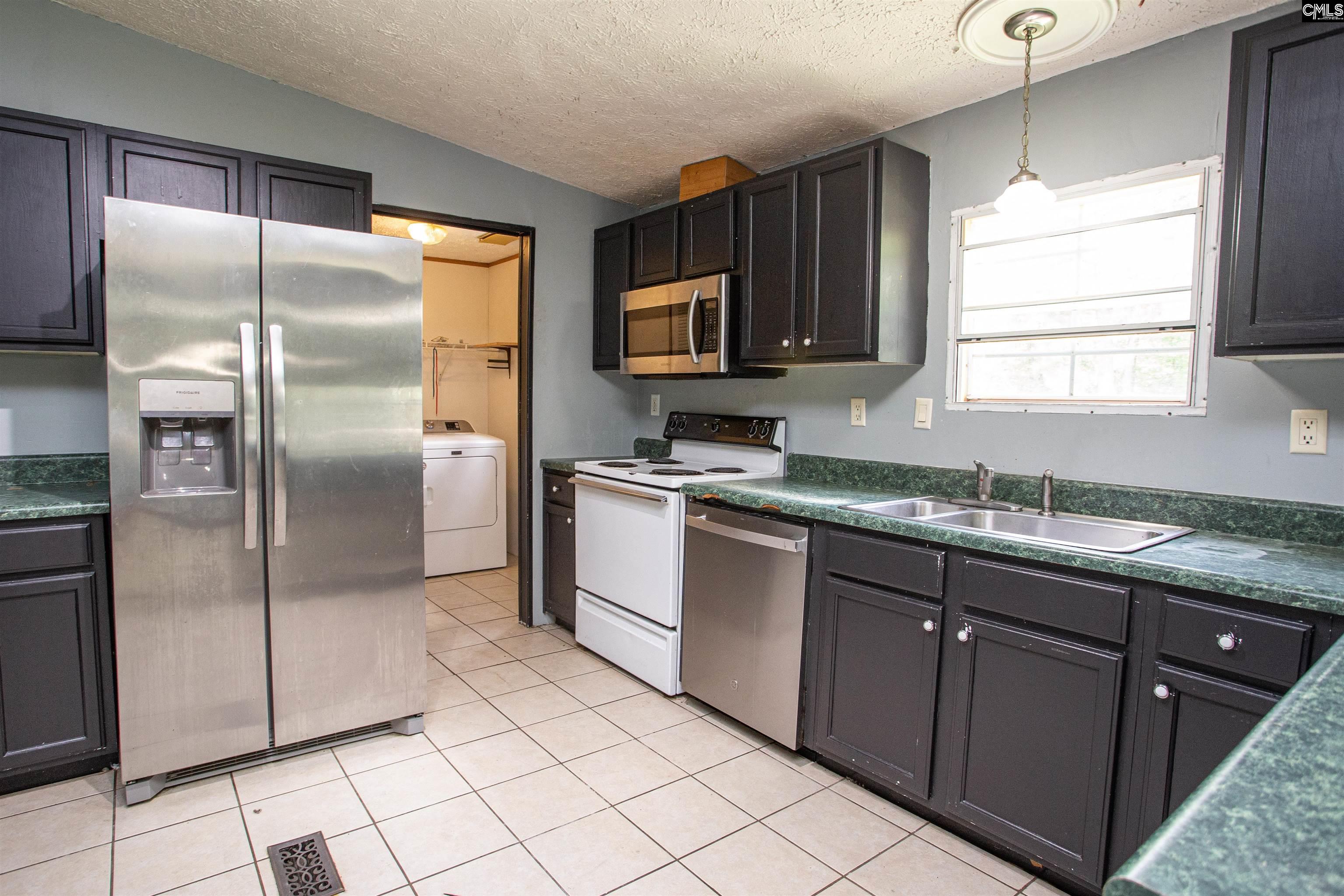 470 Tremble Branch Road, Camden, South Carolina image 14