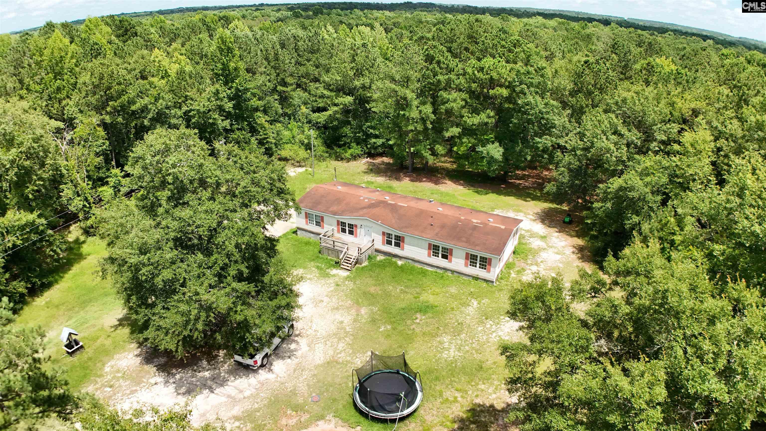 470 Tremble Branch Road, Camden, South Carolina image 3