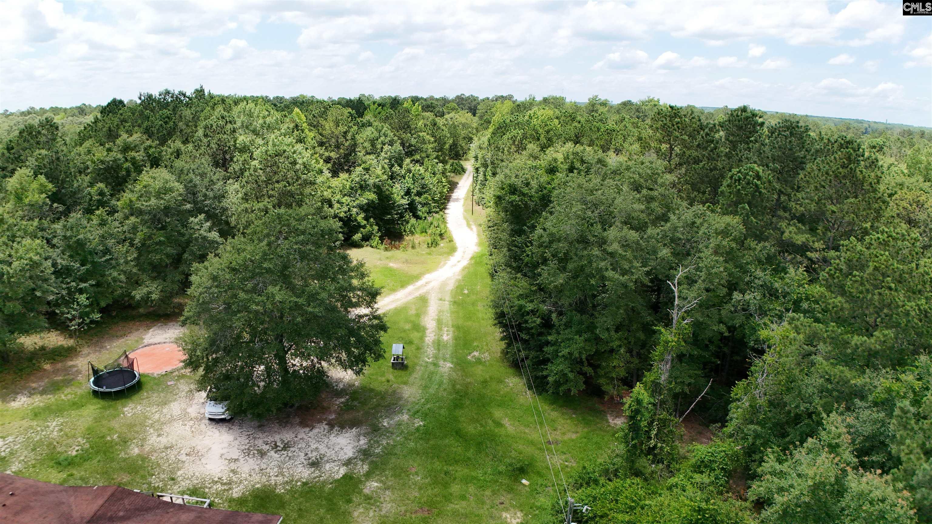 470 Tremble Branch Road, Camden, South Carolina image 5