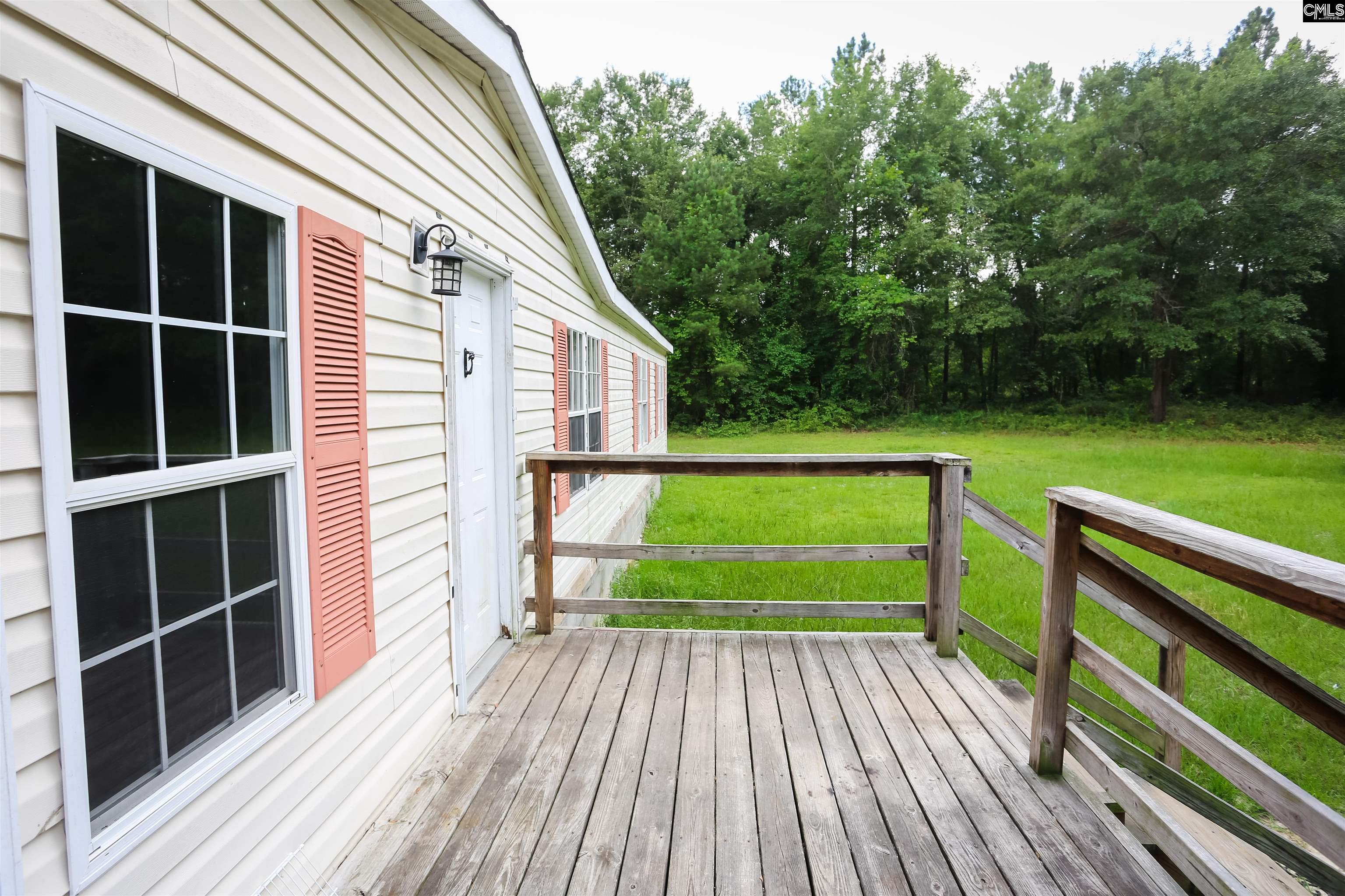 470 Tremble Branch Road, Camden, South Carolina image 35