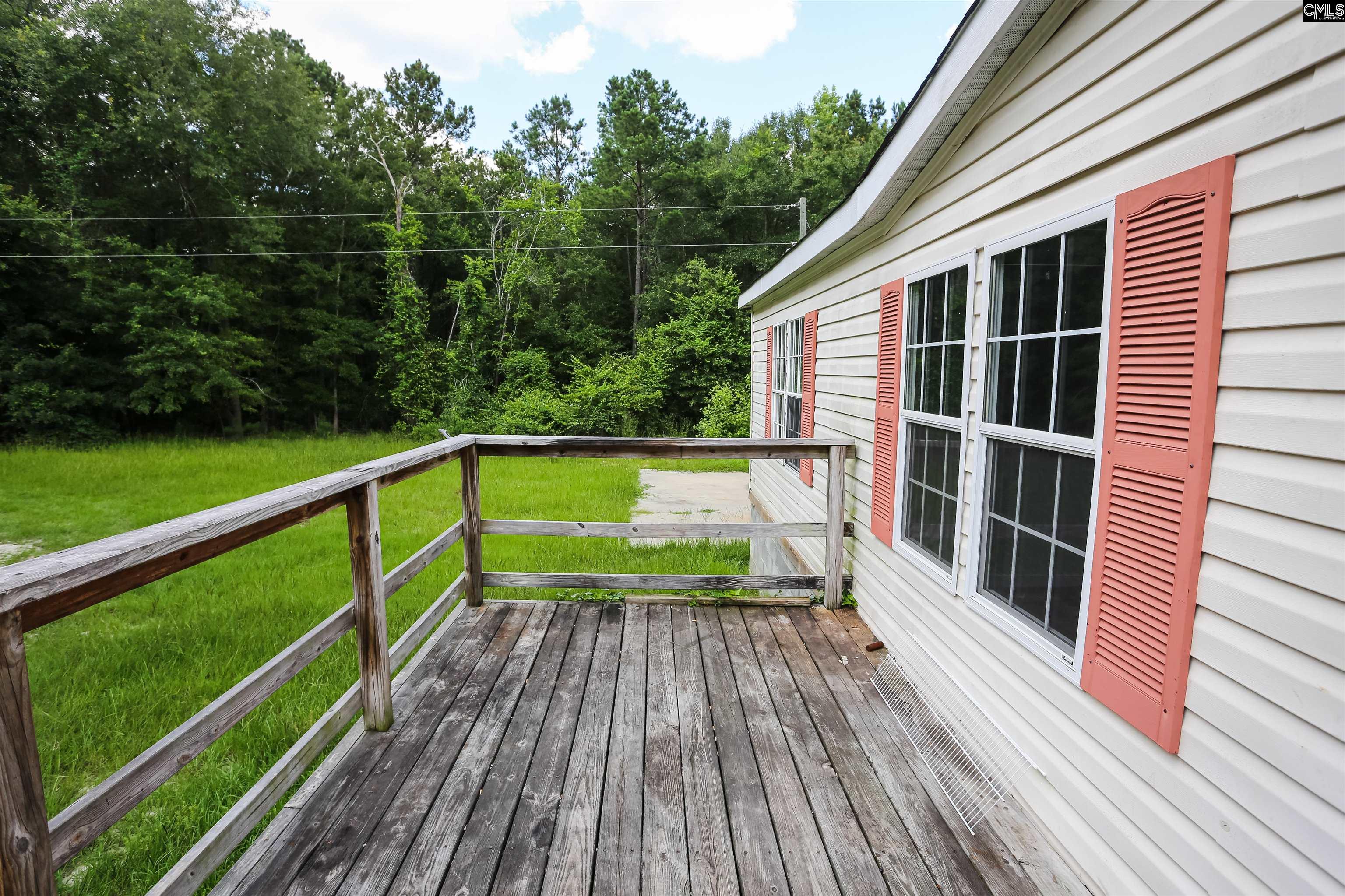 470 Tremble Branch Road, Camden, South Carolina image 36