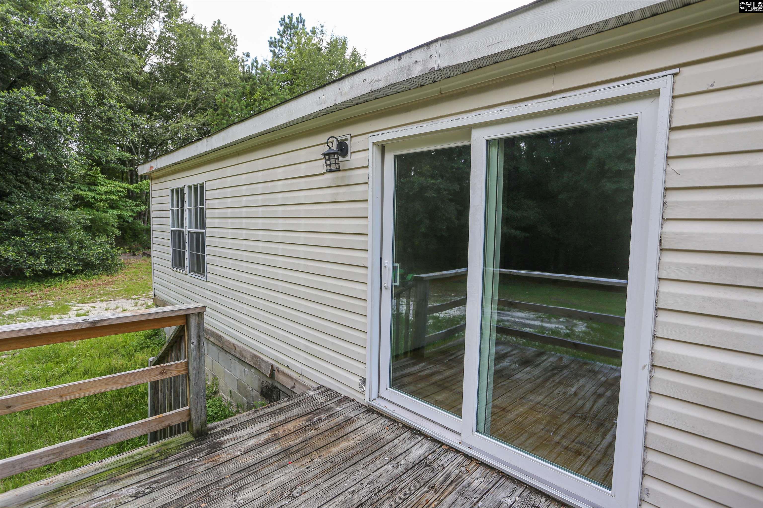 470 Tremble Branch Road, Camden, South Carolina image 37