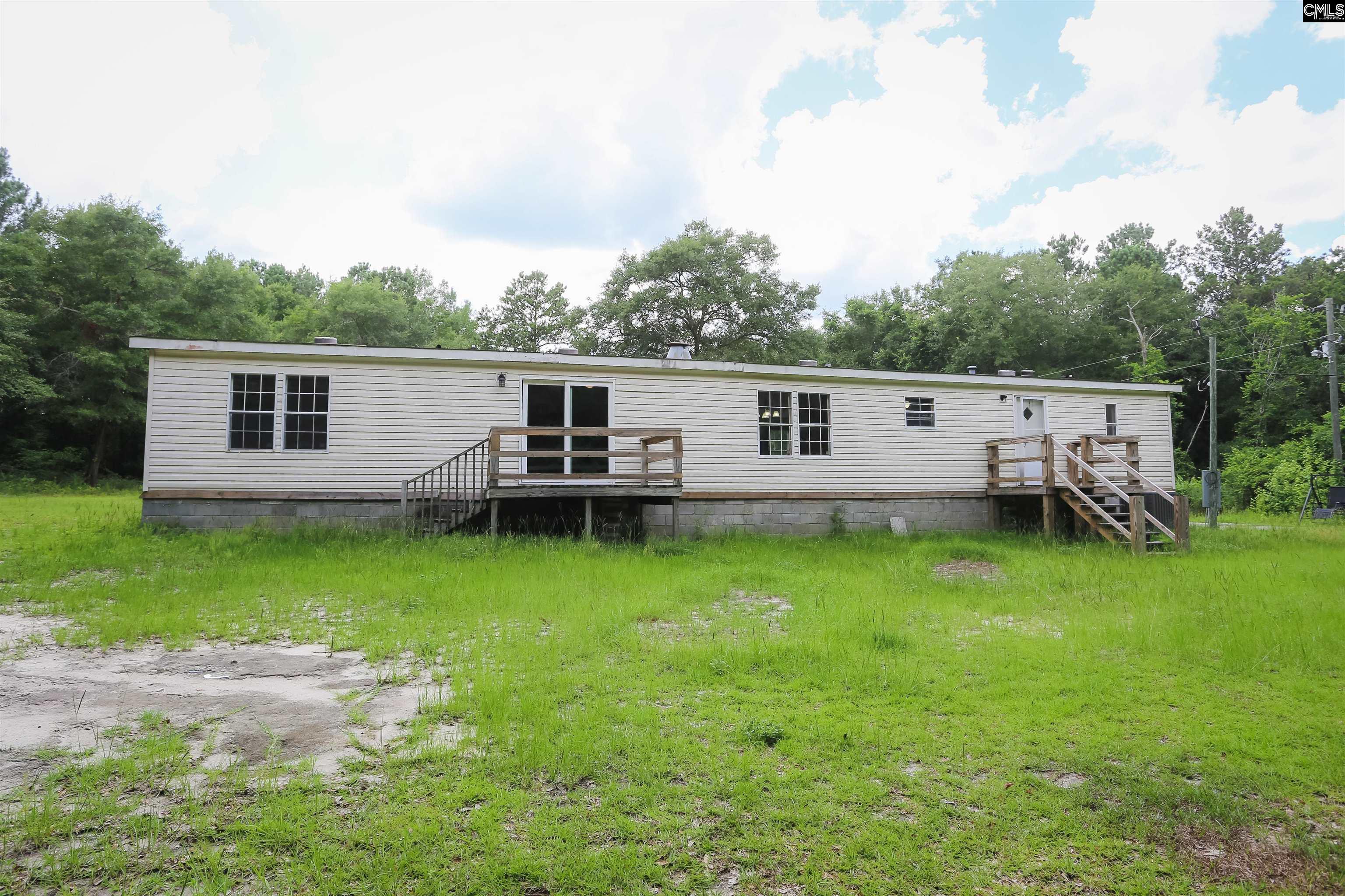 470 Tremble Branch Road, Camden, South Carolina image 6