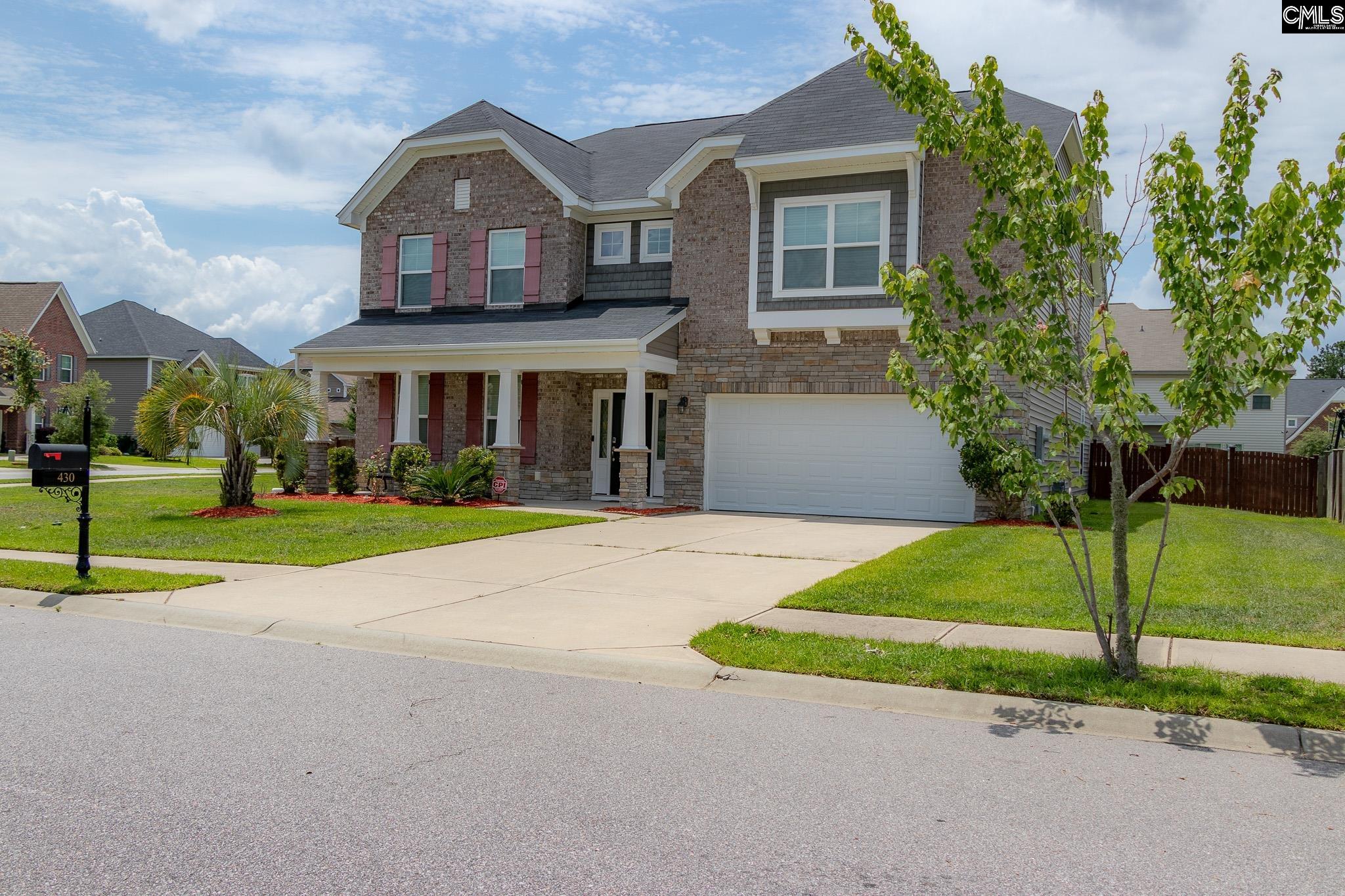 430 Royal Links Drive, Blythewood, South Carolina image 2