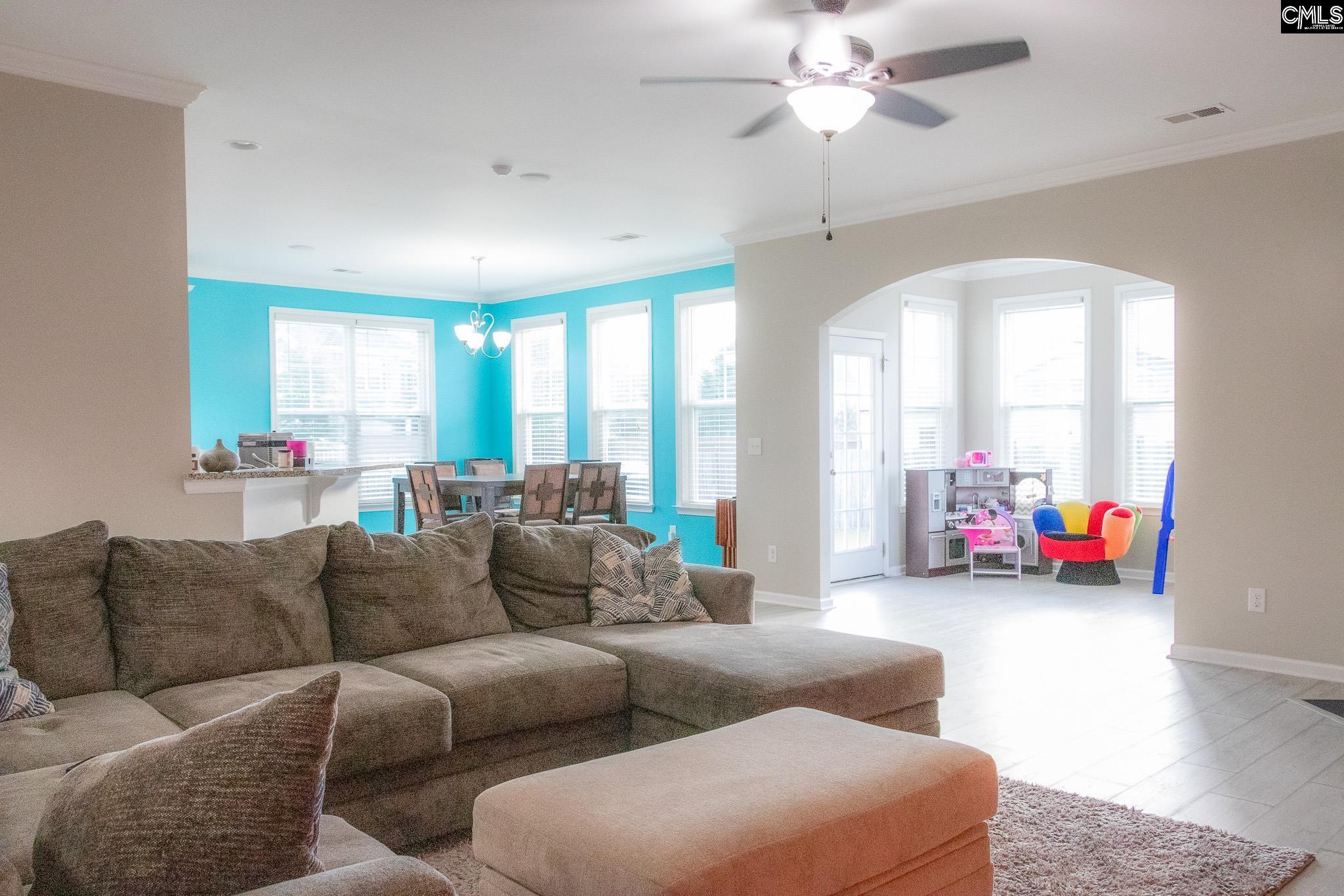430 Royal Links Drive, Blythewood, South Carolina image 18