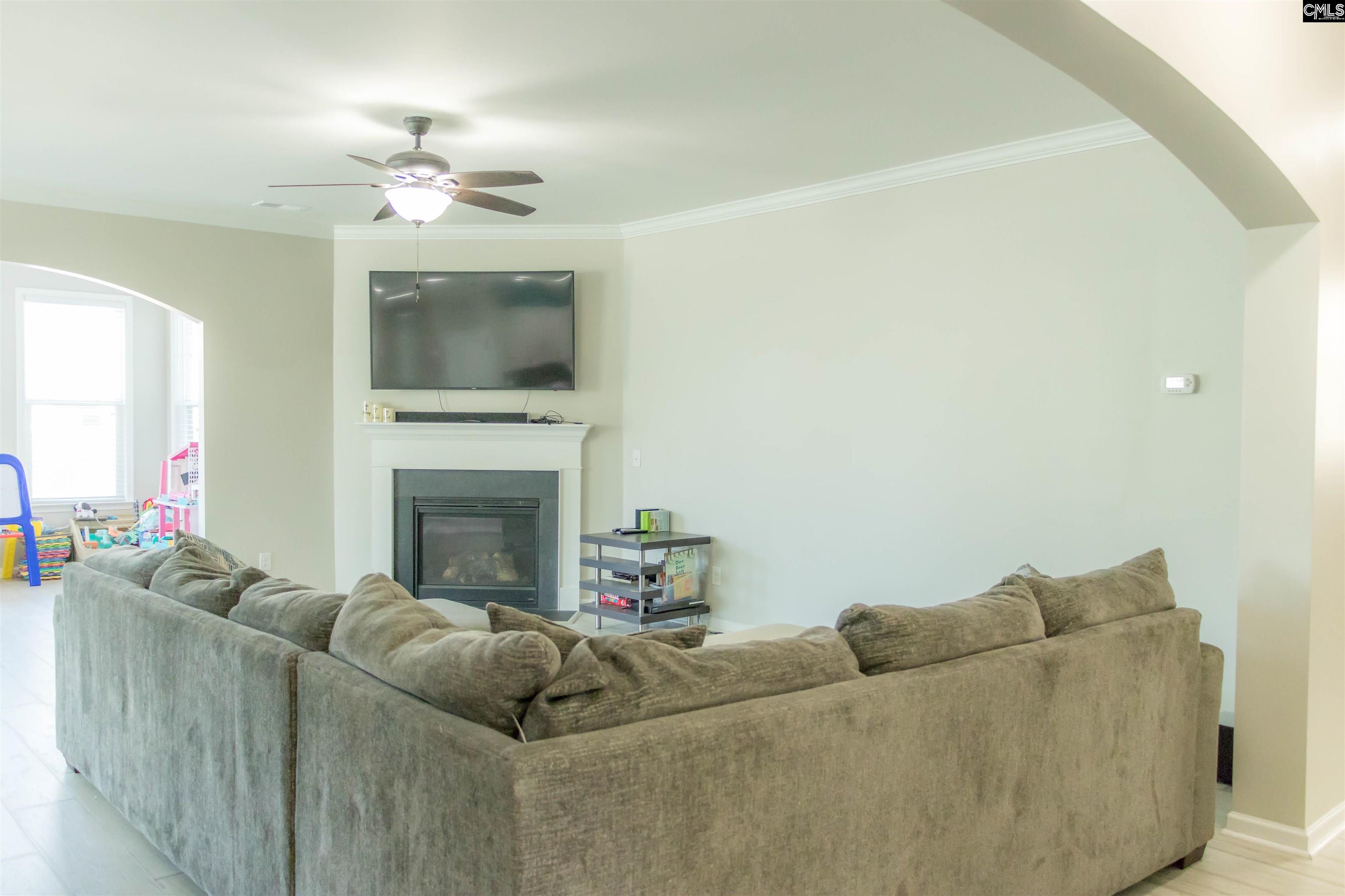430 Royal Links Drive, Blythewood, South Carolina image 20